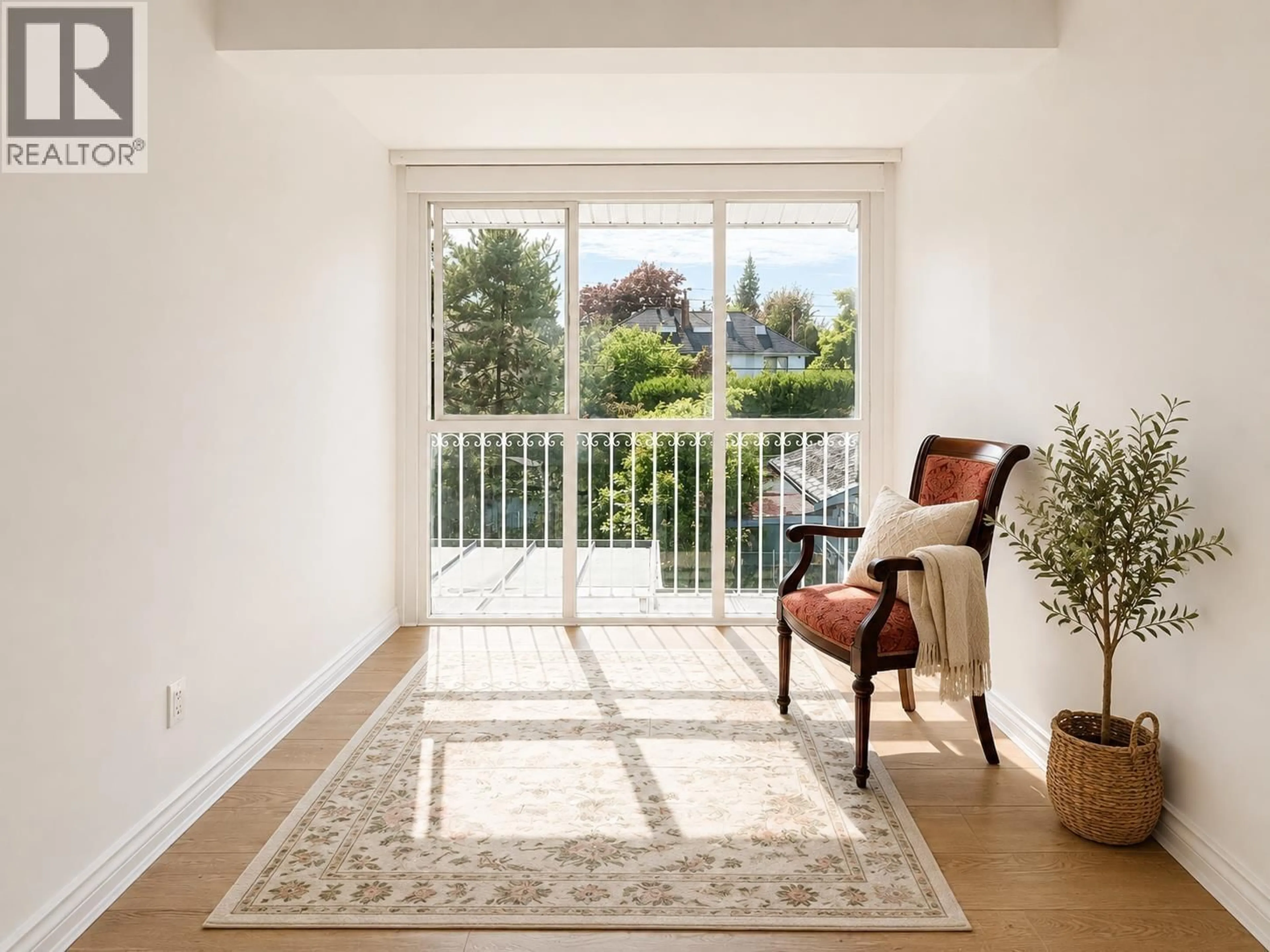 Indoor entryway for 5809 SELKIRK STREET, Vancouver British Columbia V6M2Y5