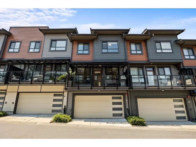 15 - 20150 81 AVENUE, Langley
