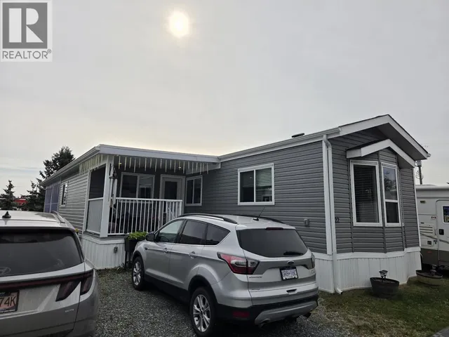 22 - 5988 GAUTHIER ROAD, Prince George 2