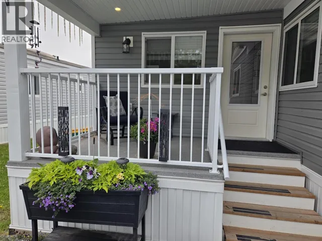 22 - 5988 GAUTHIER ROAD, Prince George 3