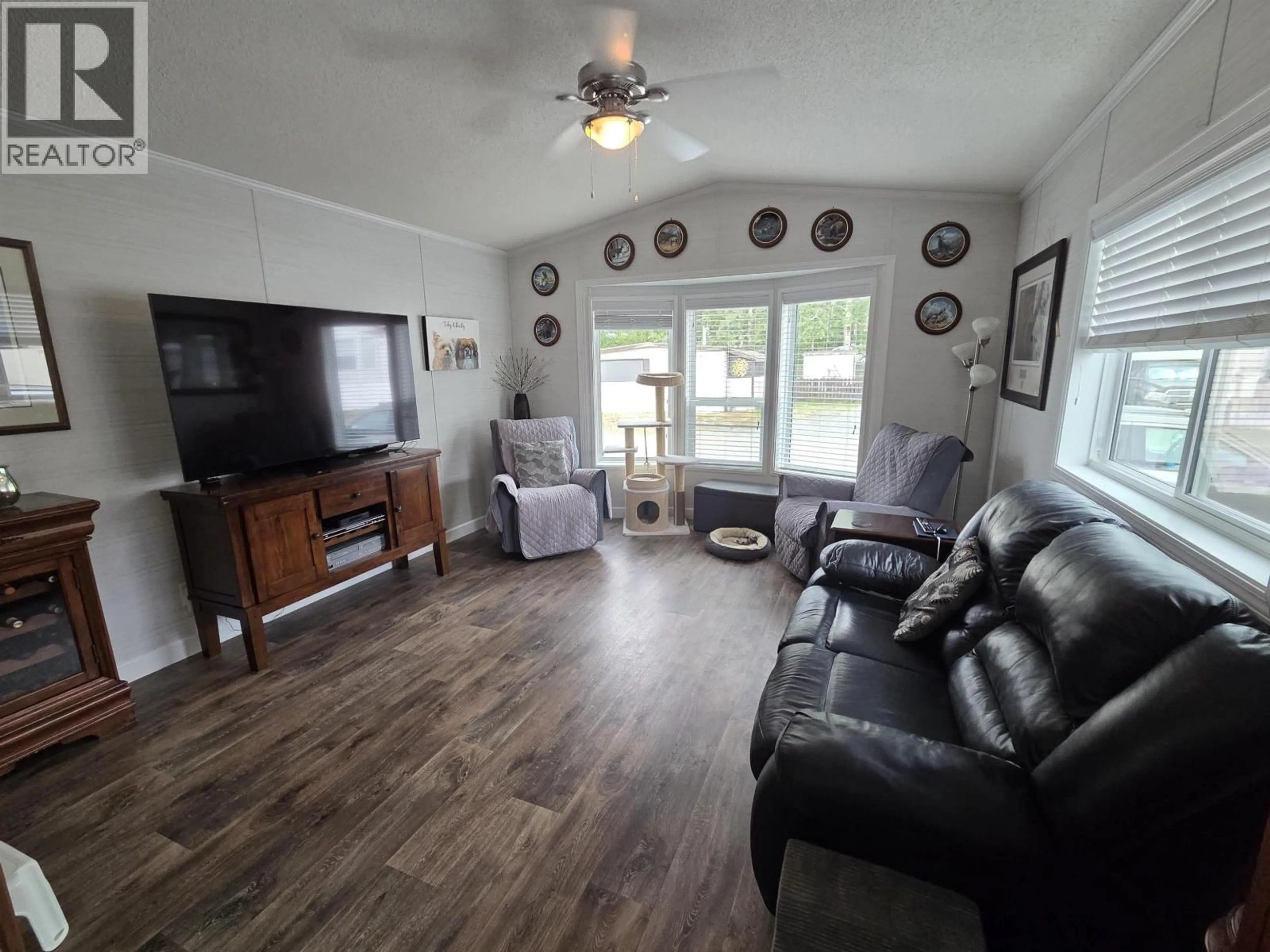 Living room with furniture, unknown for 22 - 5988 GAUTHIER ROAD, Prince George British Columbia V2N5M4