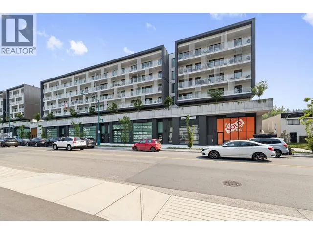 207 - 3055 MURRAY STREET, Port Moody 2