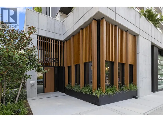 207 - 3055 MURRAY STREET, Port Moody 3