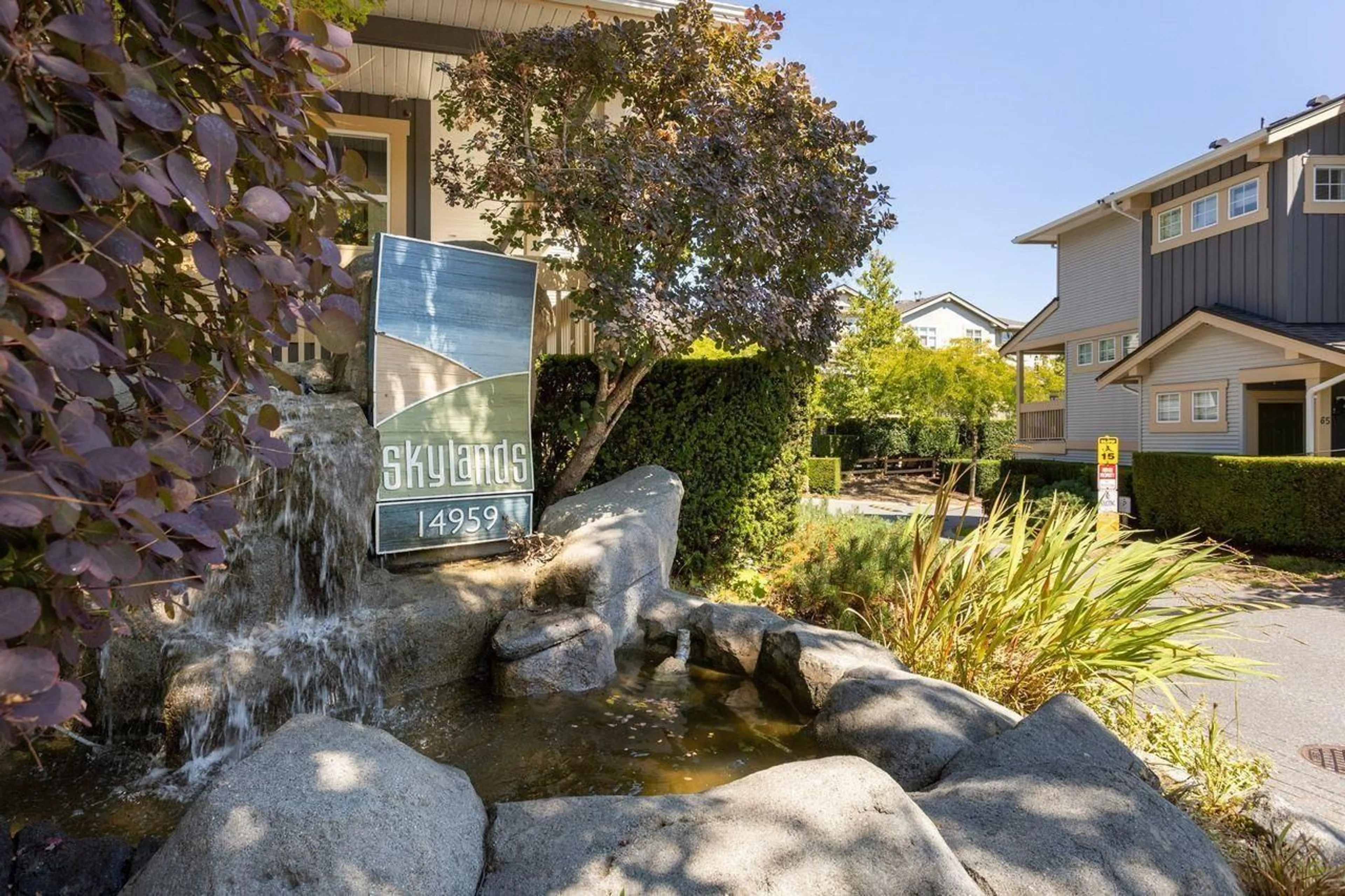 Unknown for 50 - 14959 58 AVENUE, Surrey British Columbia V3S9Y9