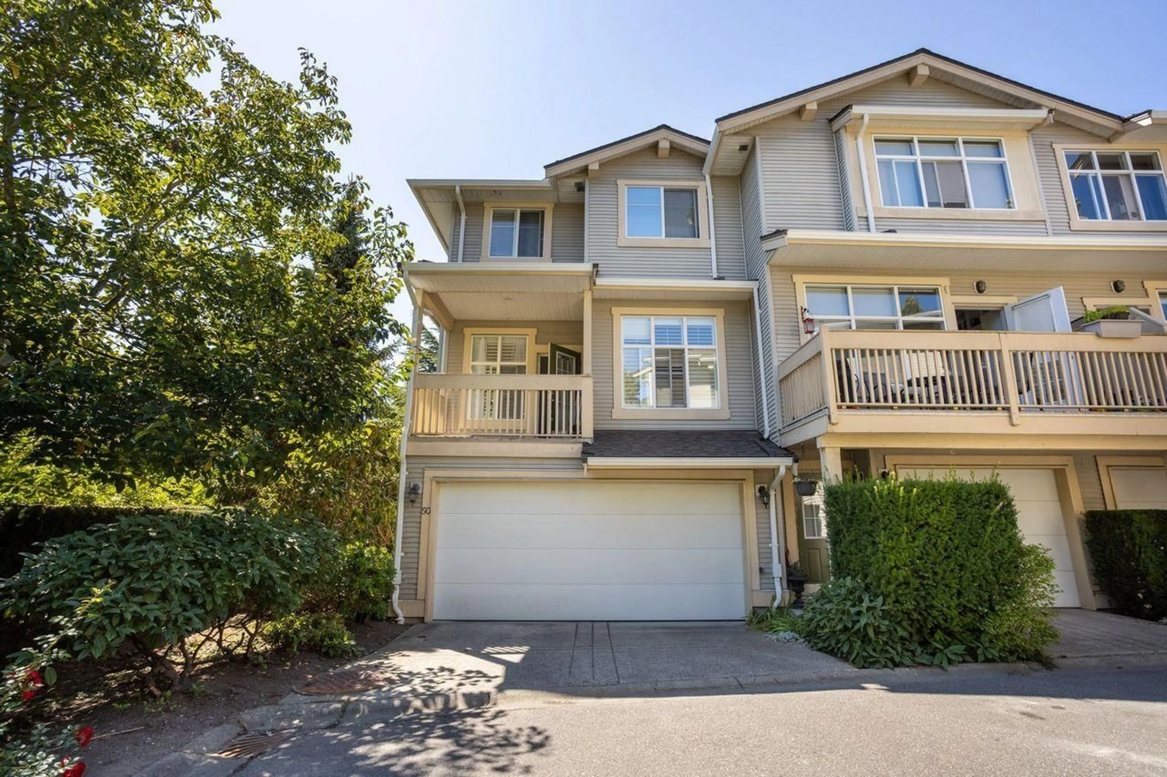 Unknown for 50 - 14959 58 AVENUE, Surrey British Columbia V3S9Y9