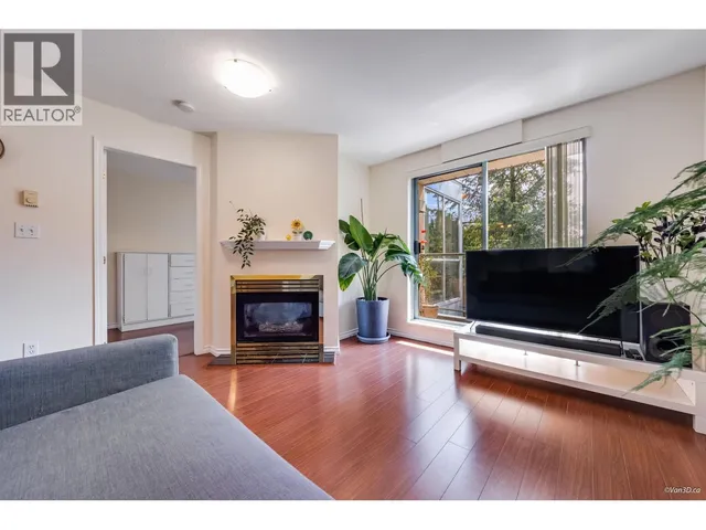 209 - 5818 LINCOLN STREET, Vancouver 5