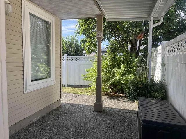 216 - 8485 YOUNG ROAD, Chilliwack 5