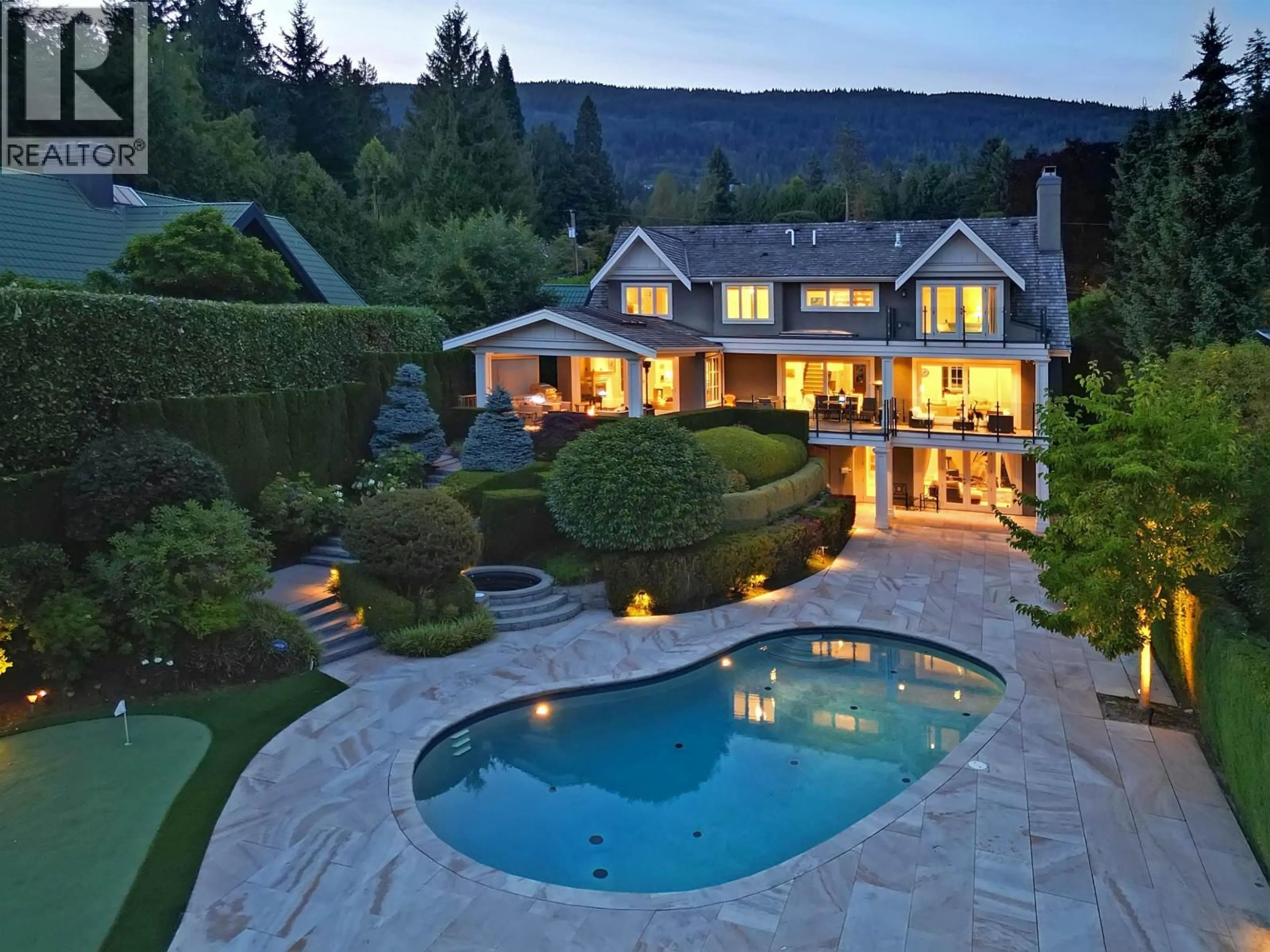 Unknown for 2920 MATHERS AVENUE, West Vancouver British Columbia V7V2K1