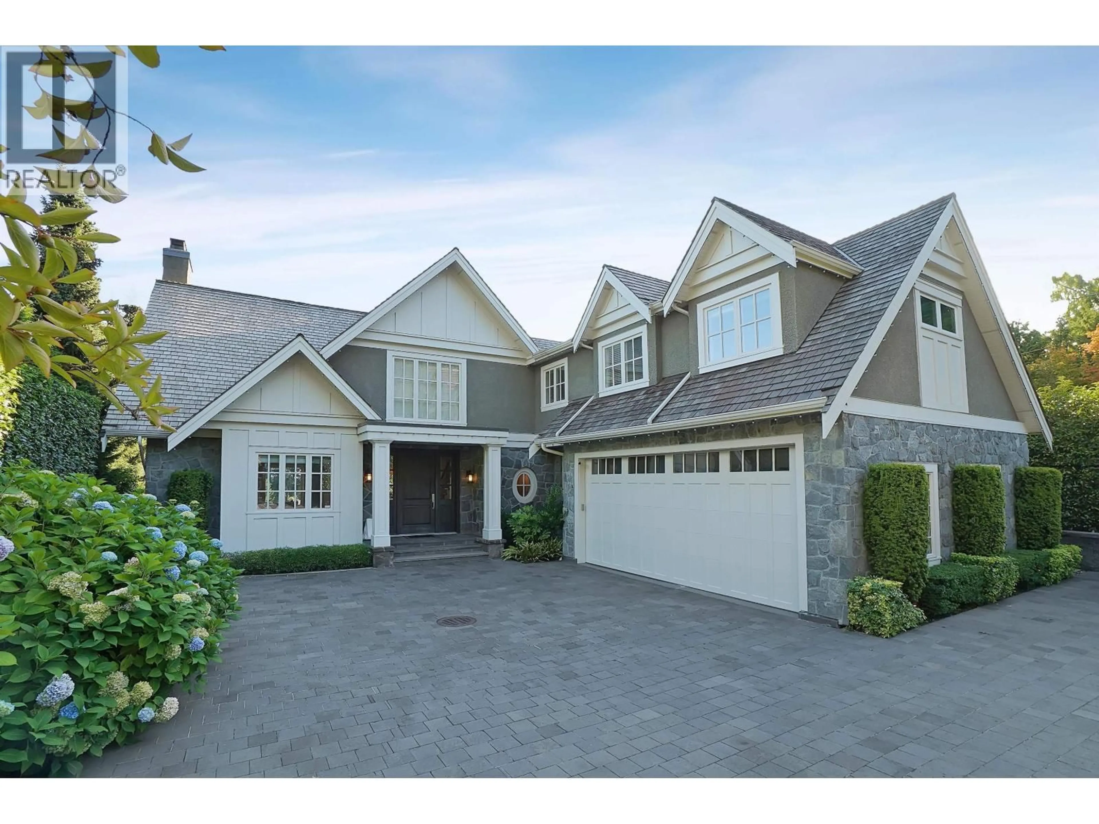 Unknown for 2920 MATHERS AVENUE, West Vancouver British Columbia V7V2K1
