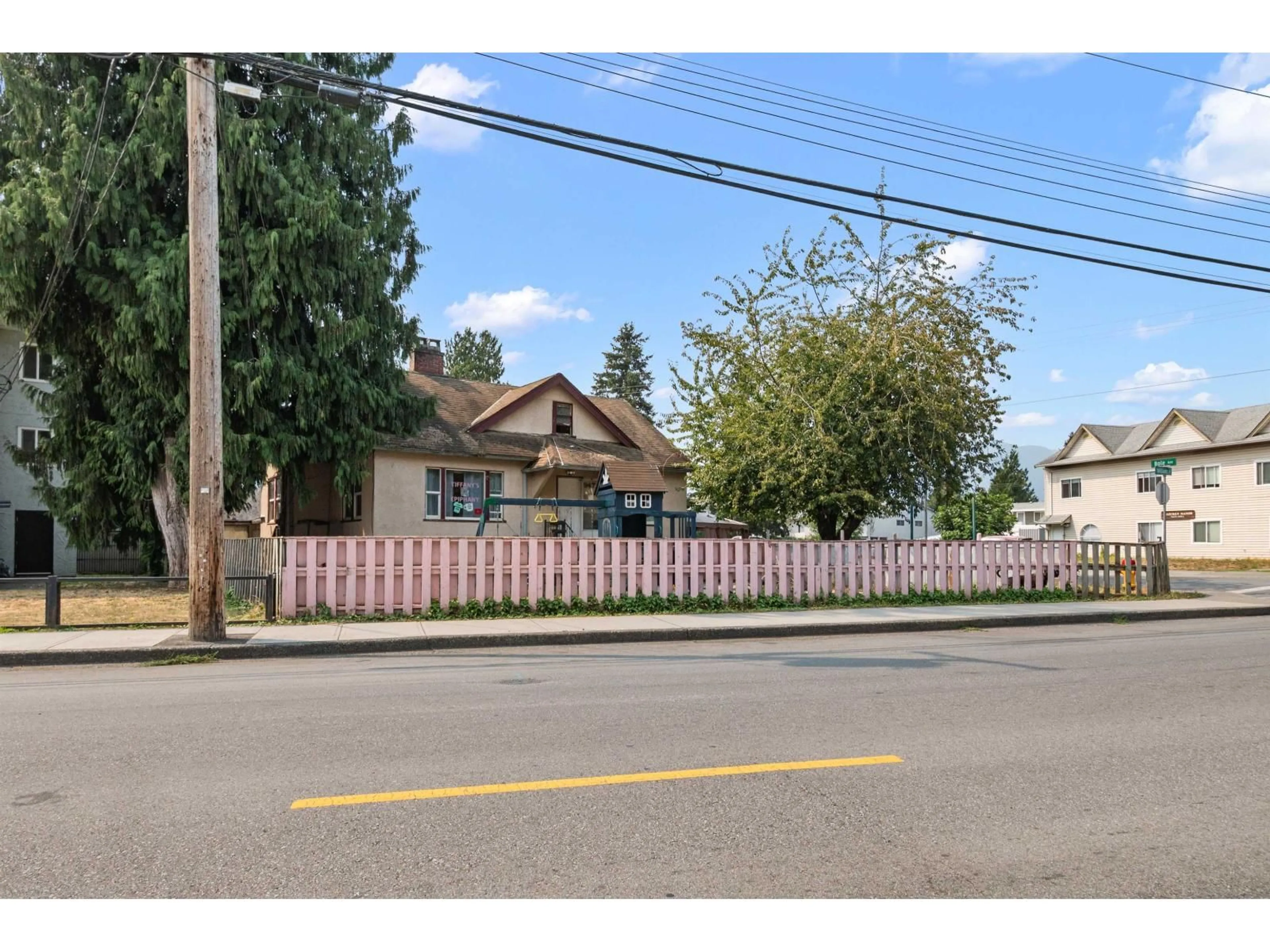 Unknown for 9475 WILLIAMS STREET, Chilliwack British Columbia V2P5E8