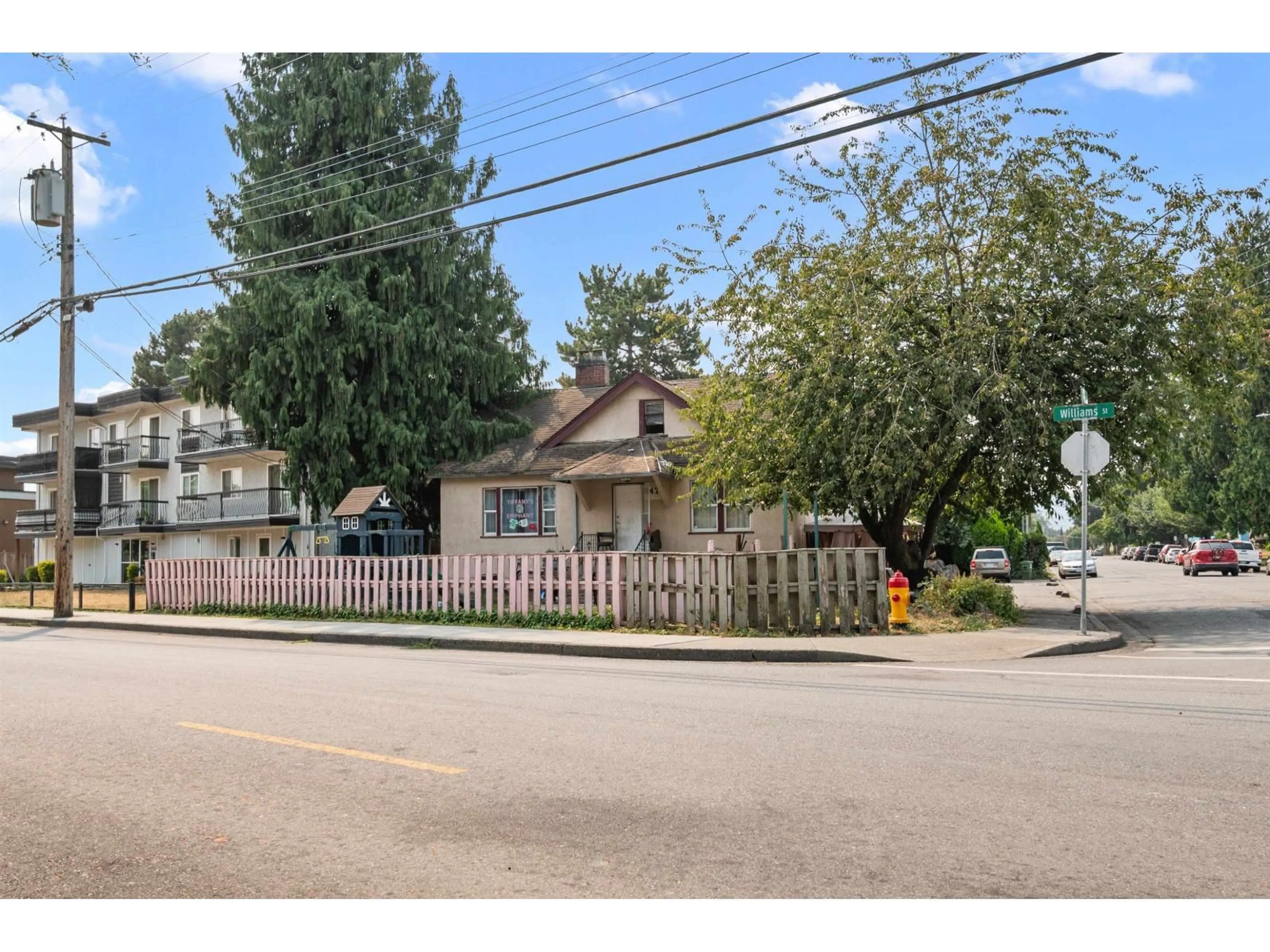 Unknown for 9475 WILLIAMS STREET, Chilliwack British Columbia V2P5E8