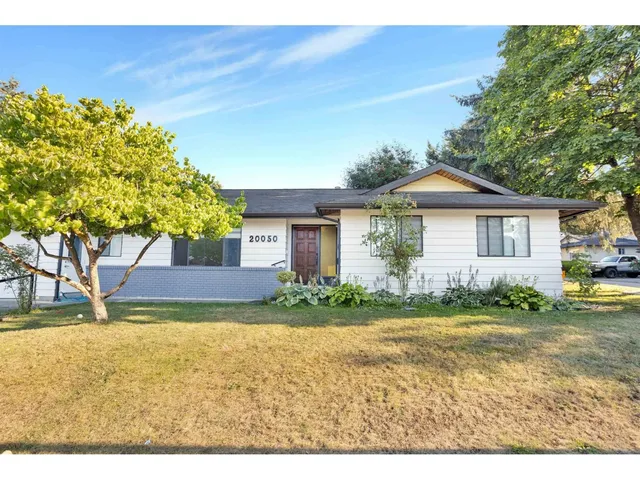 20050 50A AVENUE, Langley 5