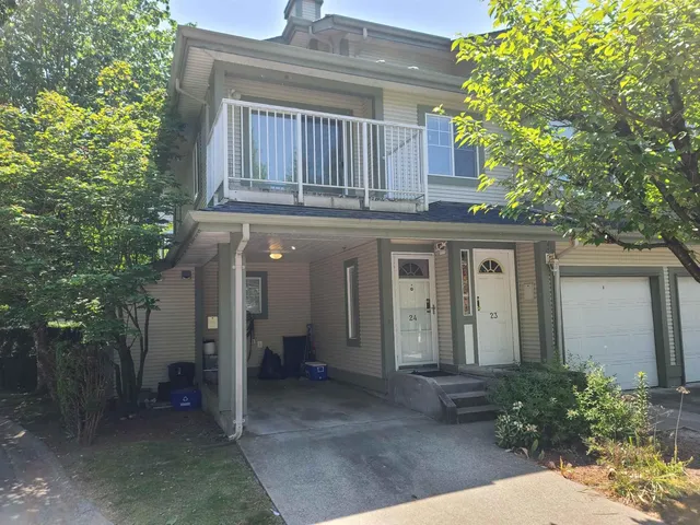 24 - 8892 208 STREET, Langley 2