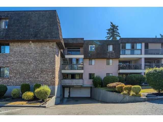 317 - 32175 OLD YALE ROAD, Abbotsford 4