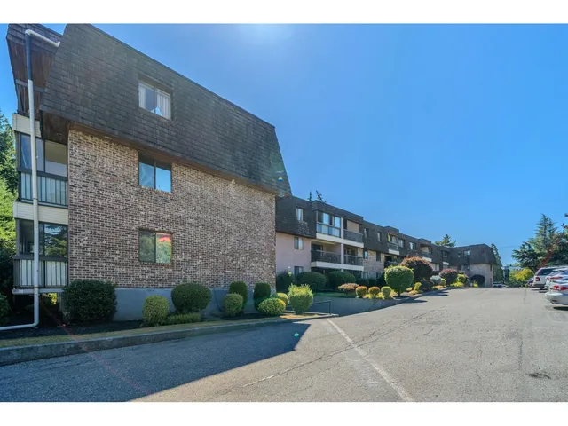 317 - 32175 OLD YALE ROAD, Abbotsford 5