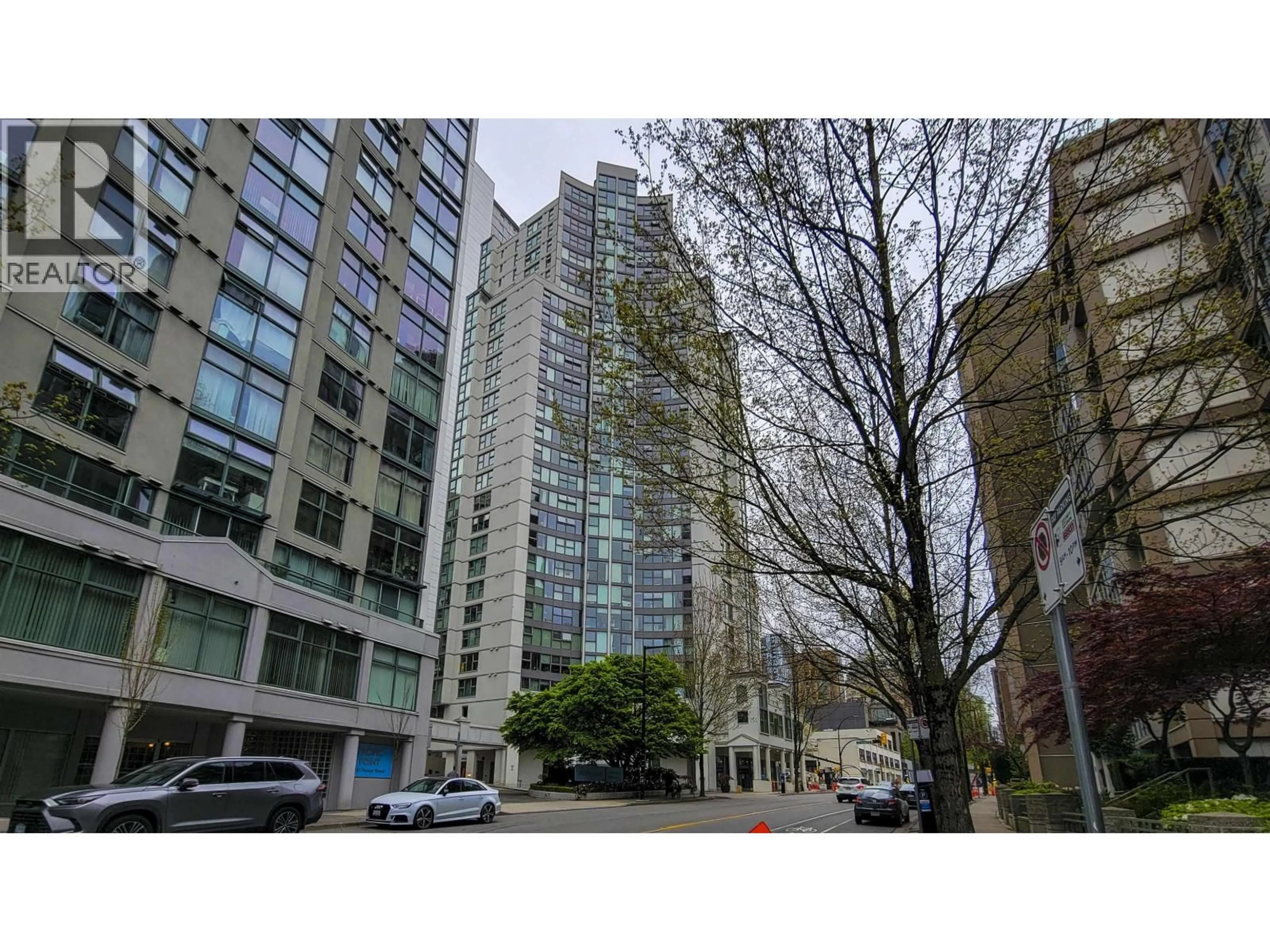 Unknown for 2706 - 1323 HOMER STREET, Vancouver British Columbia V6B5T1