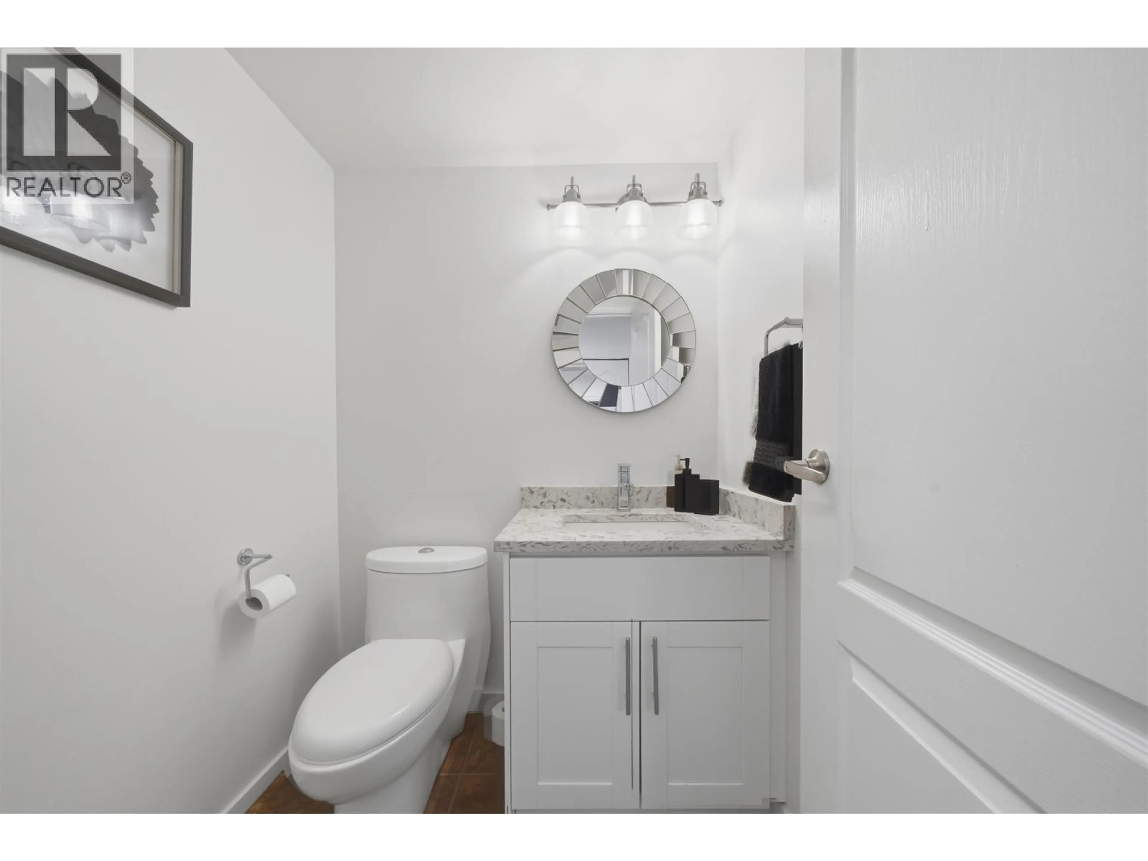 Standard bathroom, unknown for 114 - 7580 MINORU BOULEVARD, Richmond British Columbia V6Y1Z5