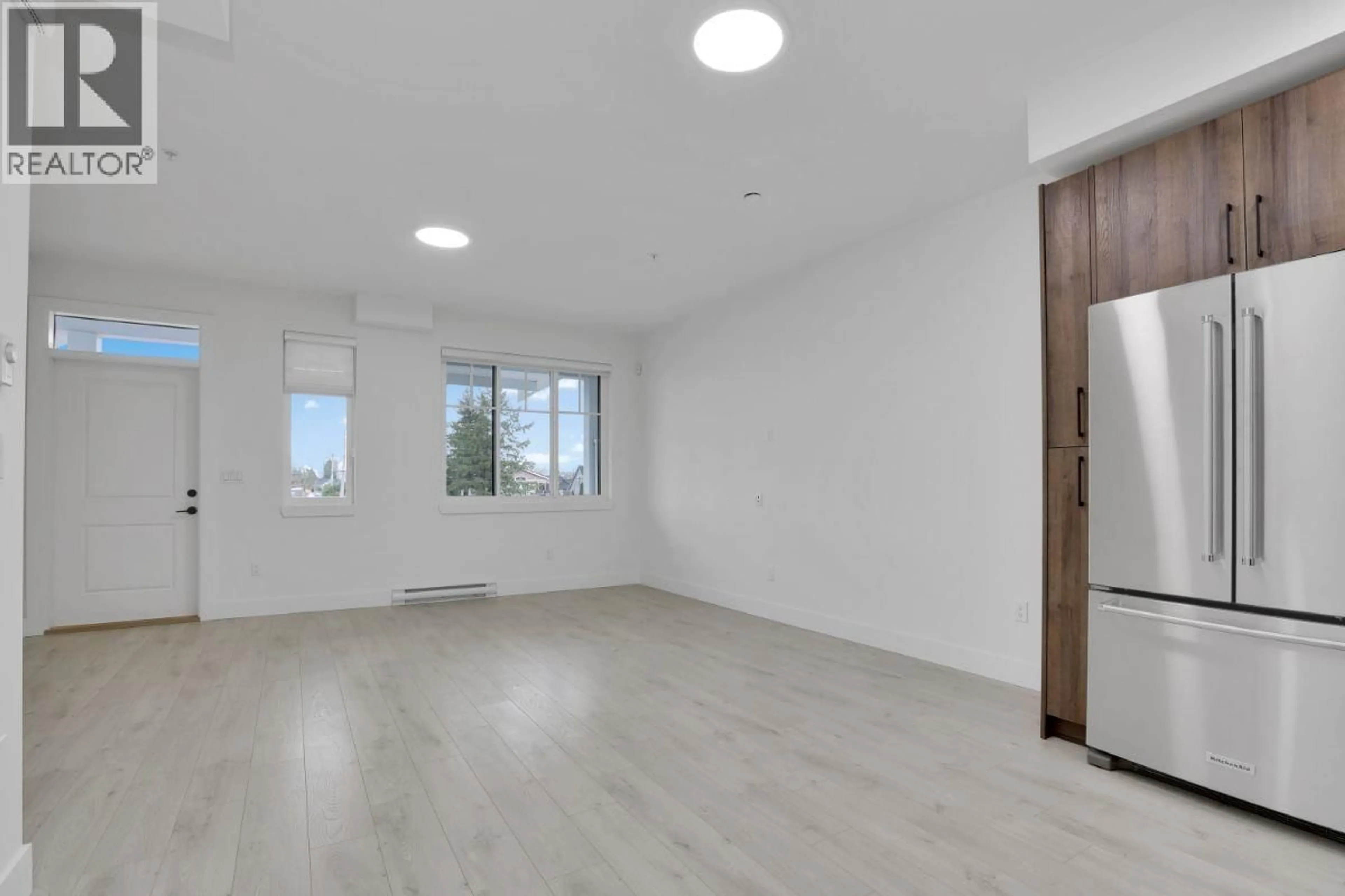 A pic of a room for 12 - 789 OTA AVENUE, New Westminster British Columbia V3M0M7