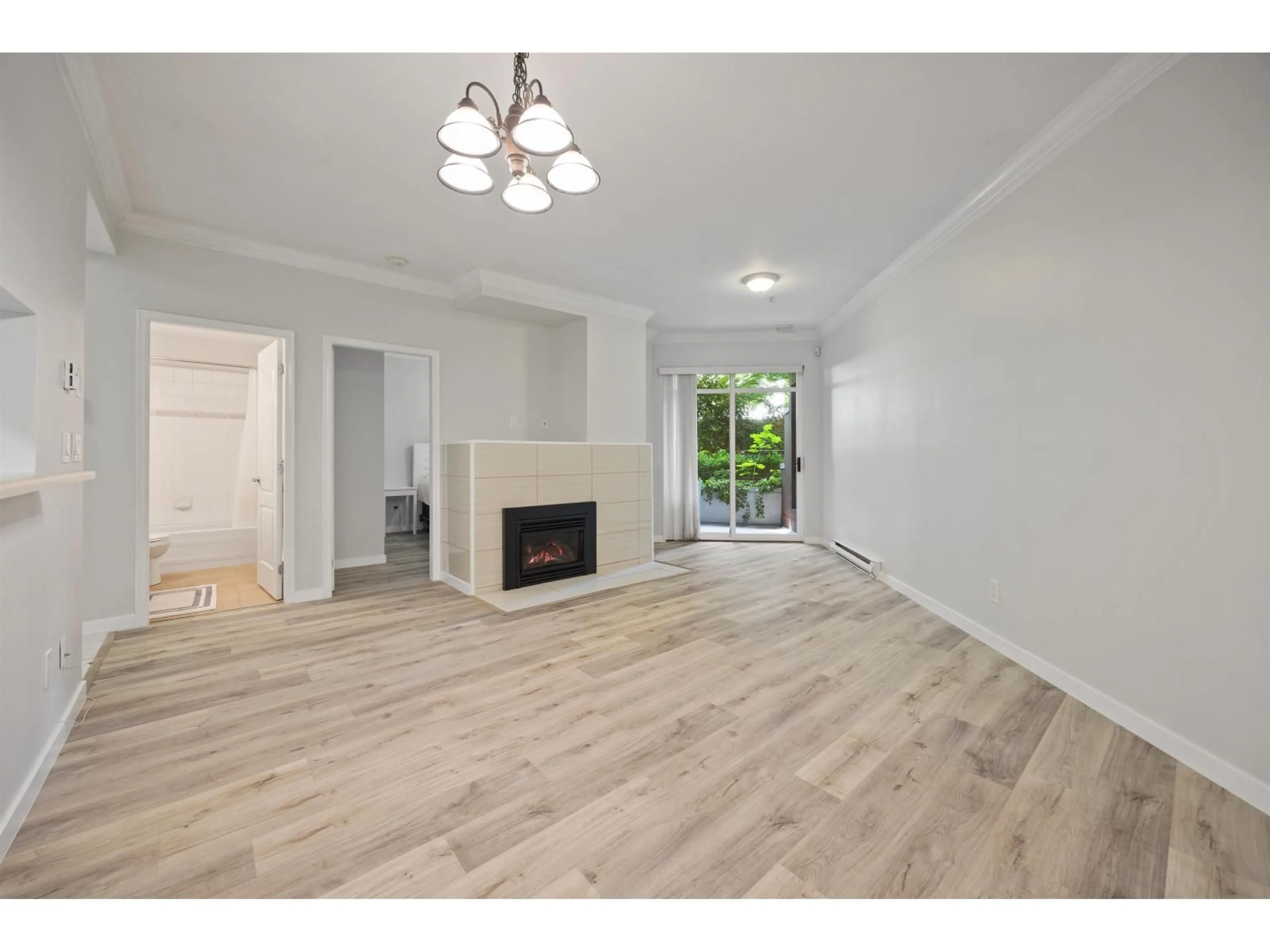 A pic of a room for 117 - 20259 MICHAUD CRESCENT, Langley British Columbia V3A8L1