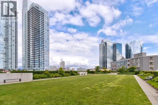 501 - 6220 MCKAY AVENUE, Burnaby 5