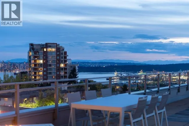 306 - 112 13 STREET, North Vancouver 3