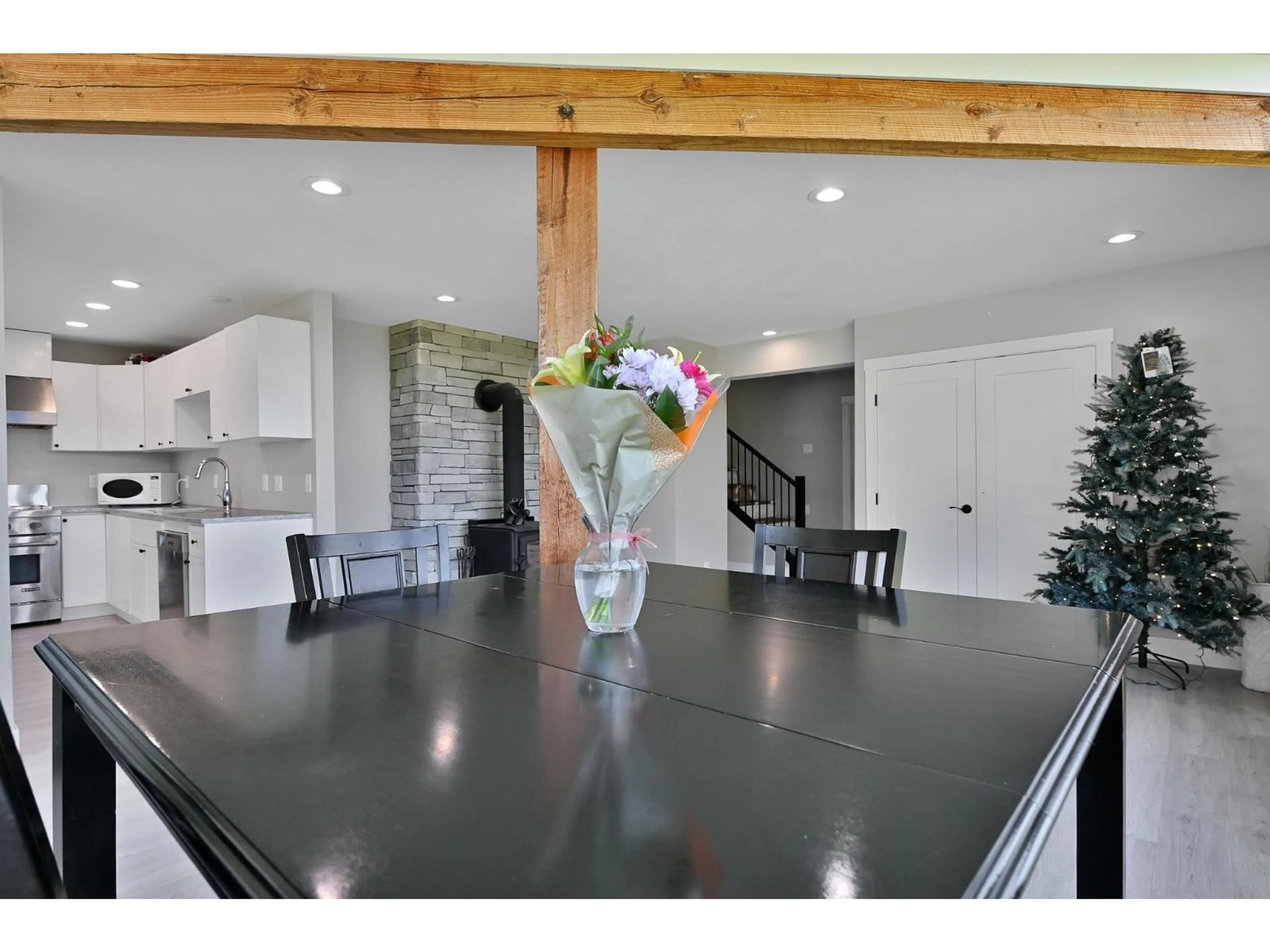 Dining room, unknown for 51860 HACK-BROWN ROAD, Chilliwack British Columbia V4Z1L1