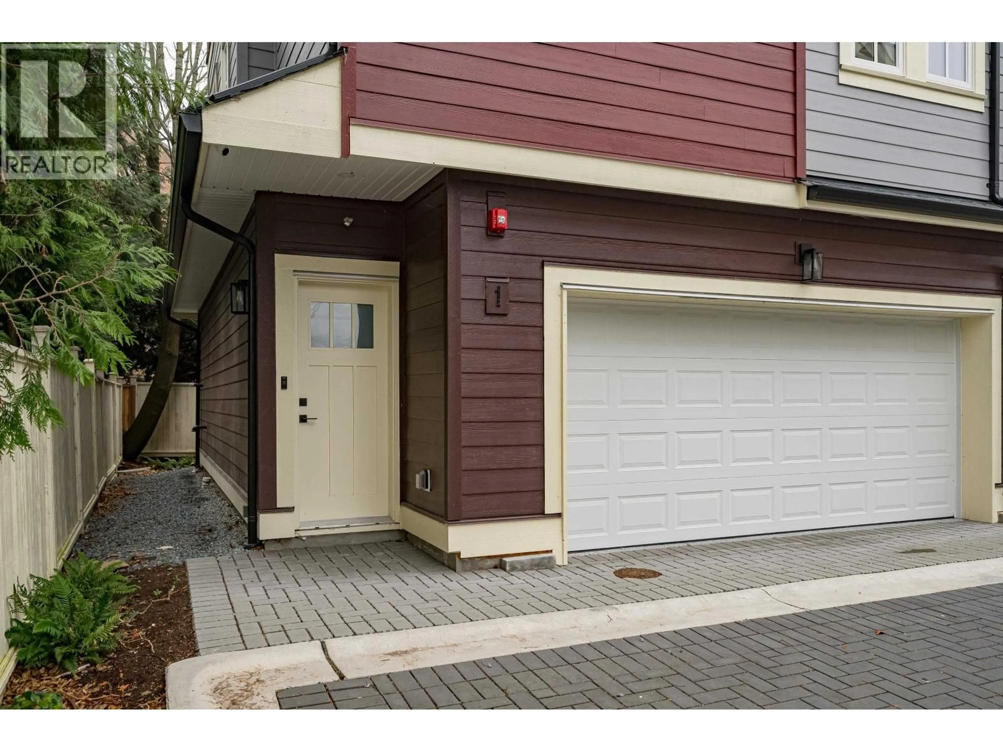 Unknown for 3 - 4829 48 AVENUE, Ladner British Columbia V4K1V2