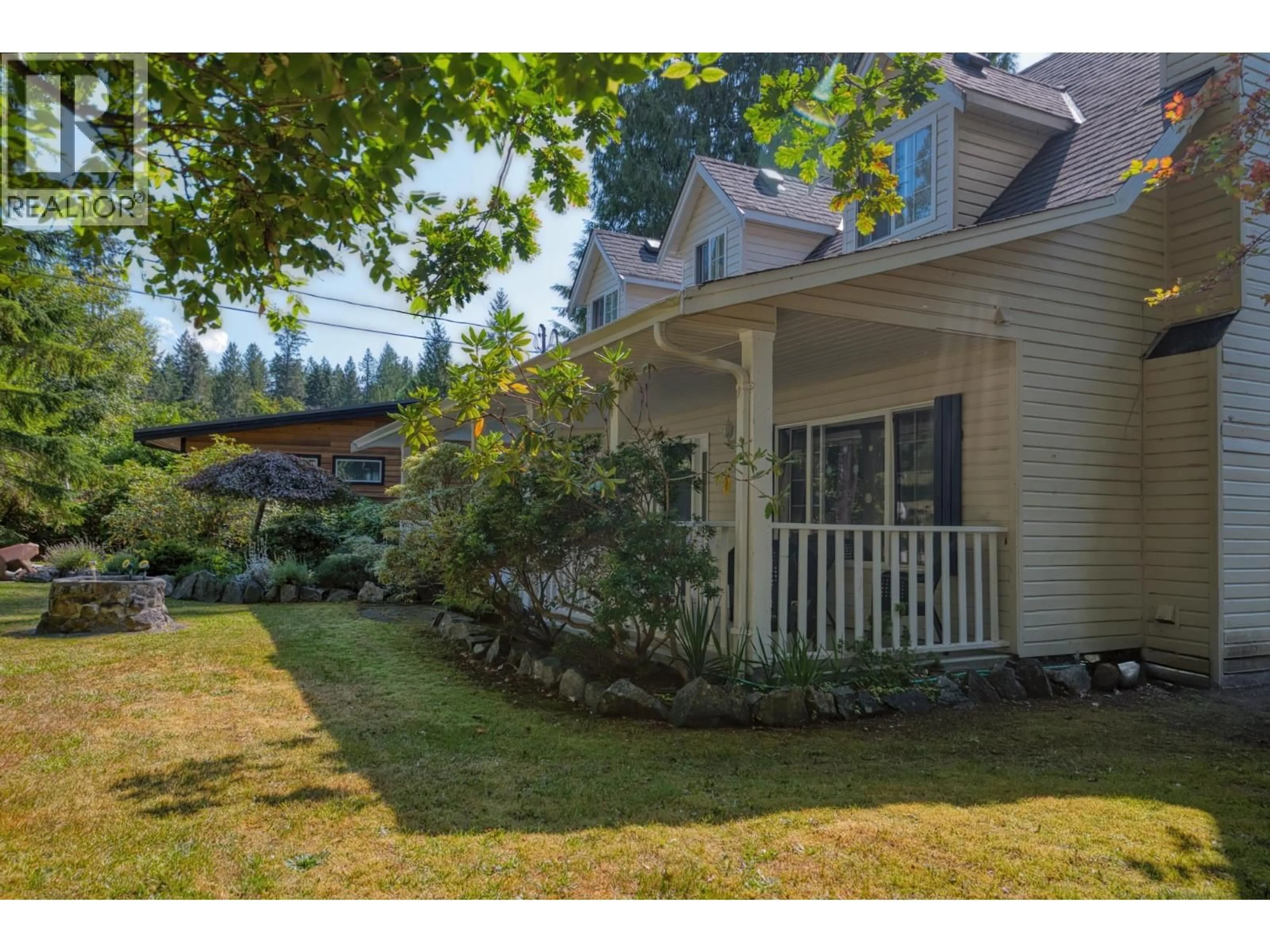 Unknown for 4550 MERRILL ROAD, Madeira Park British Columbia V0N2H1