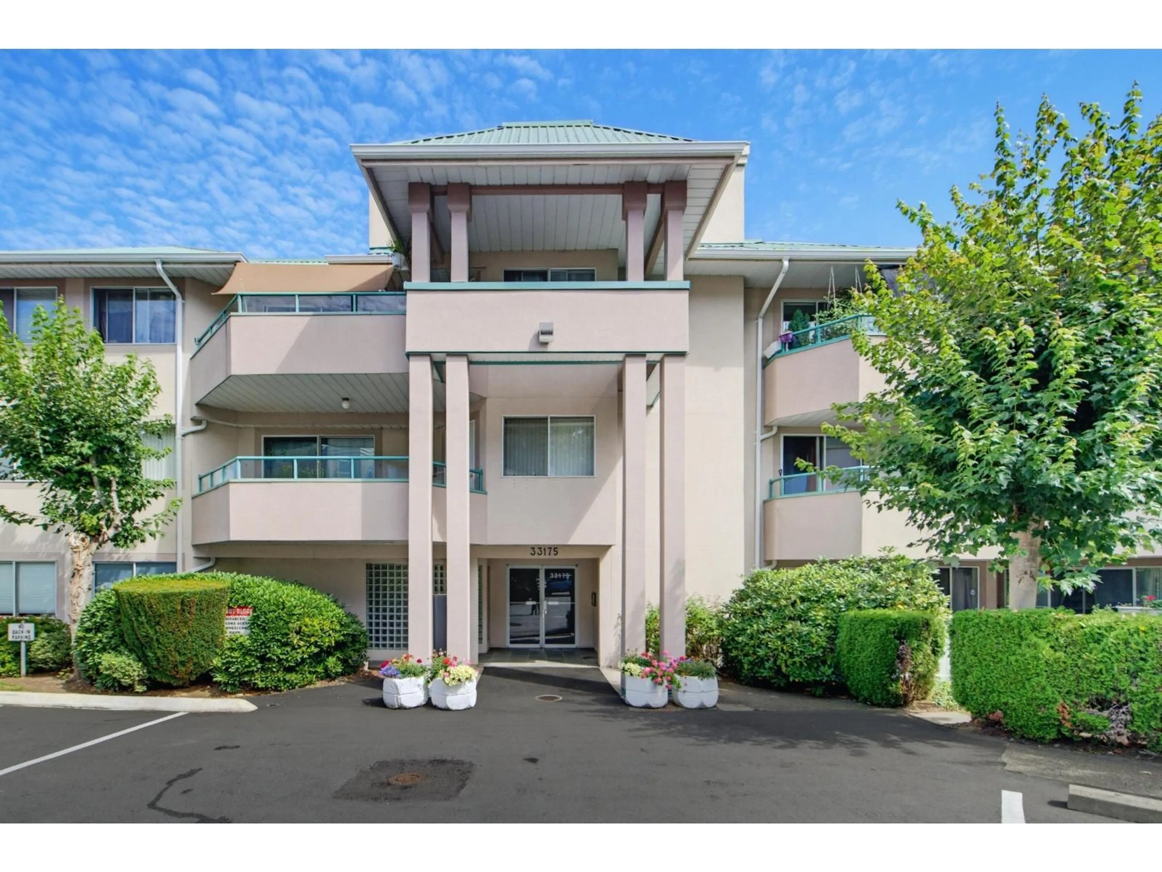 Unknown for 125 - 33175 OLD YALE ROAD, Abbotsford British Columbia V2S2J4