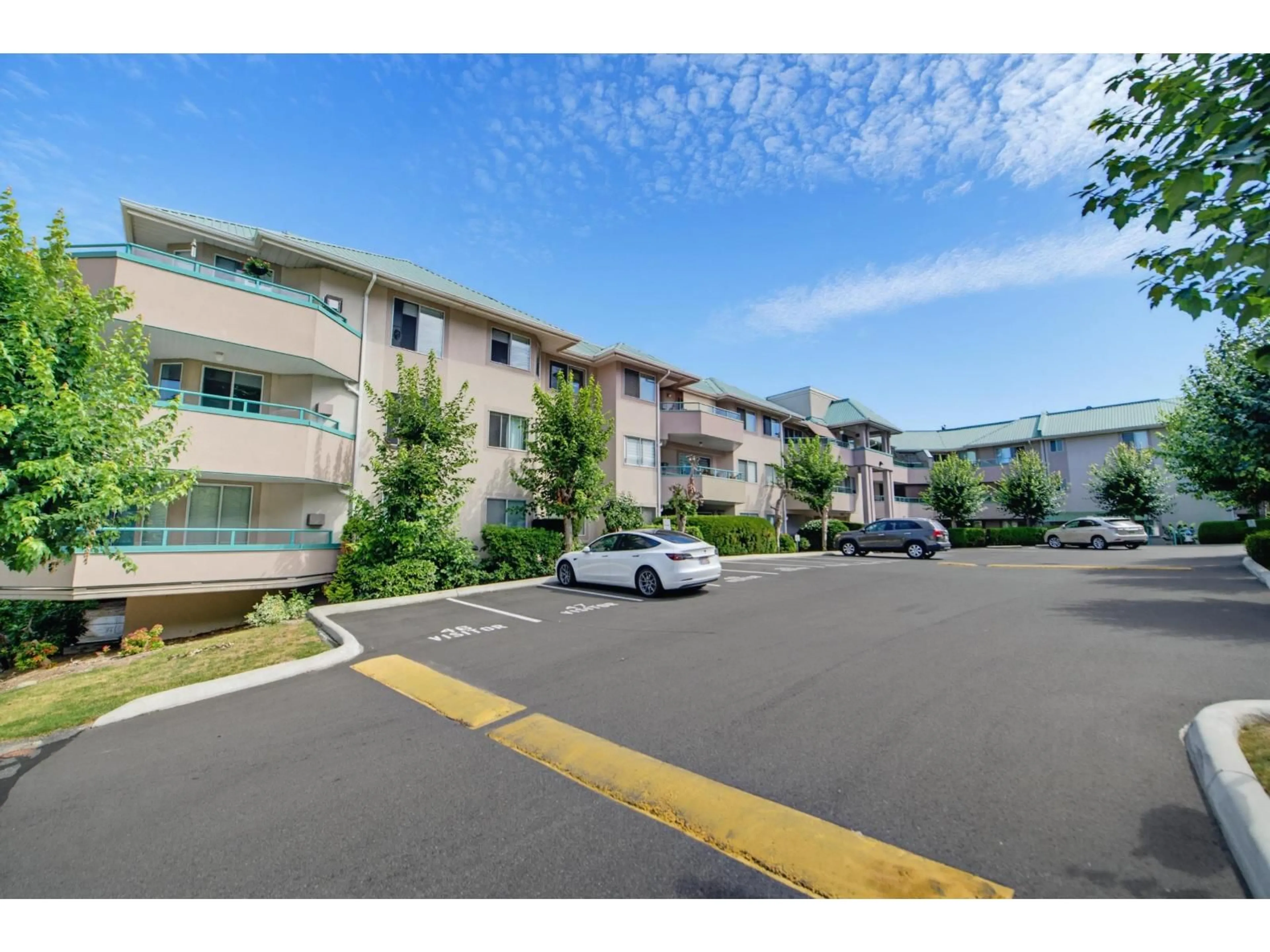 Unknown for 125 - 33175 OLD YALE ROAD, Abbotsford British Columbia V2S2J4