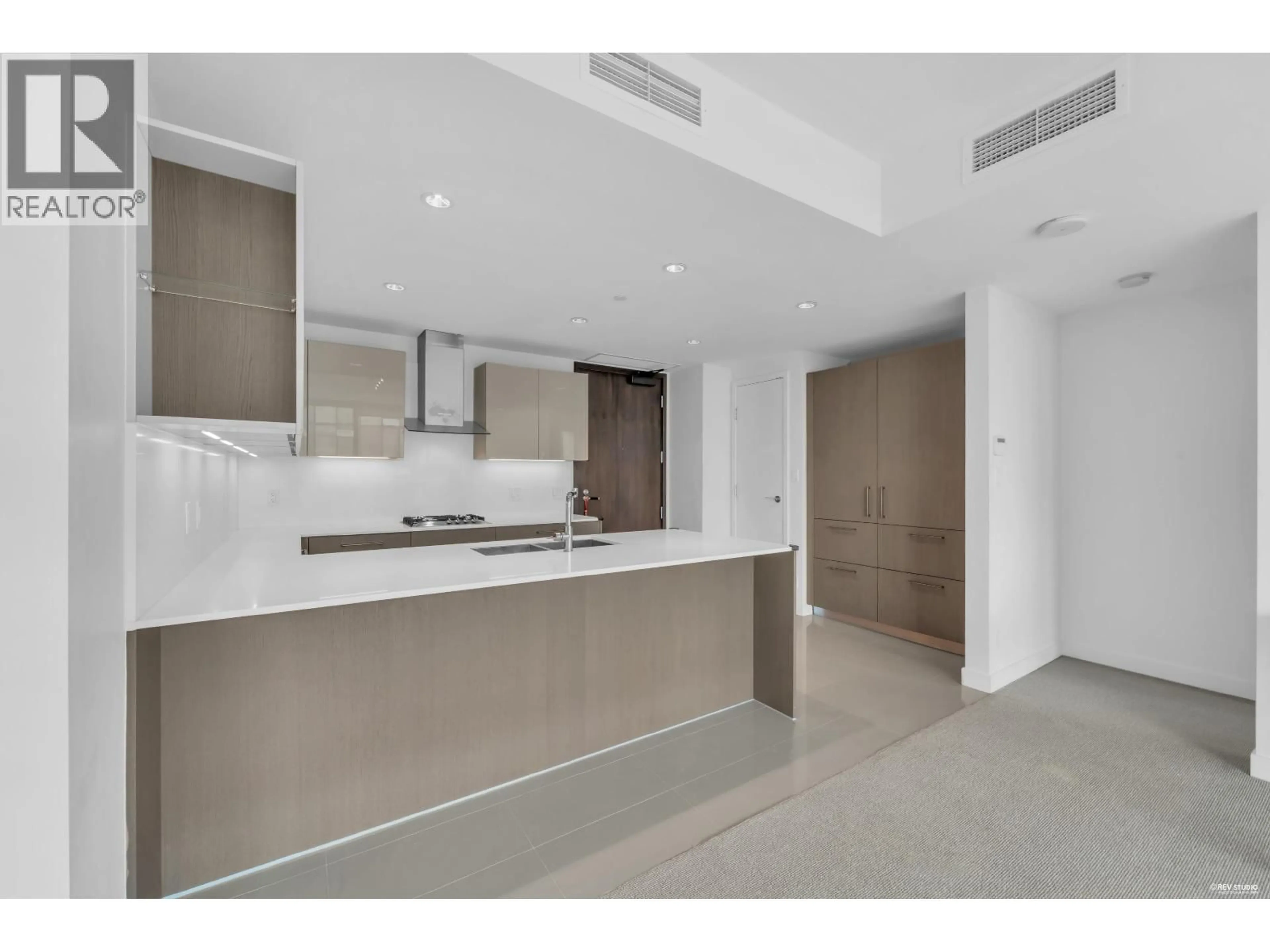 Standard kitchen, unknown for 1106 - 6633 PEARSON WAY, Richmond British Columbia V7C0C4
