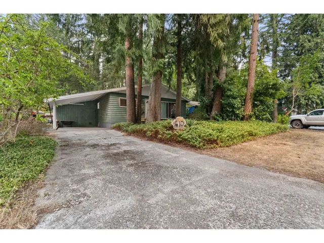 610 MOUNTAIN VIEW ROAD, Cultus Lake 3
