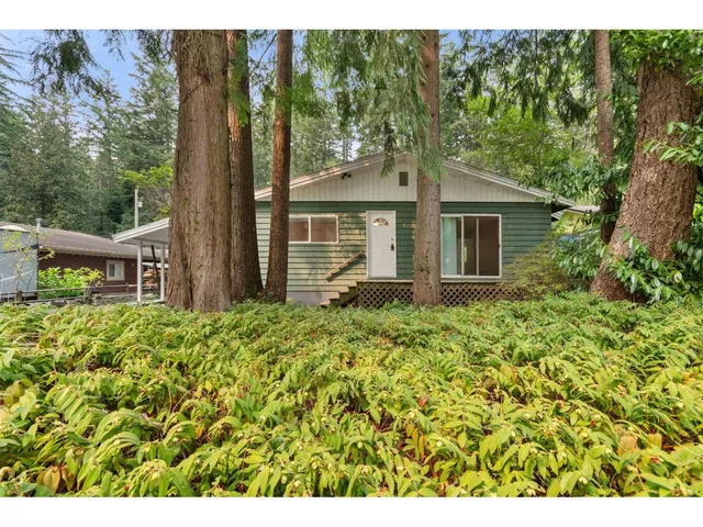 610 MOUNTAIN VIEW ROAD, Cultus Lake 4