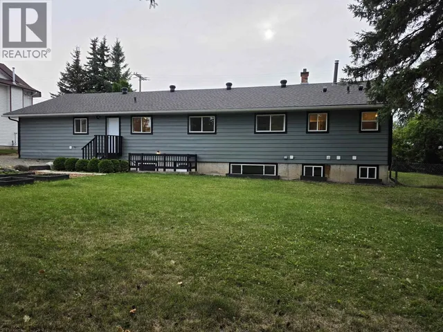 6900 ALDEEN ROAD, Prince George 3