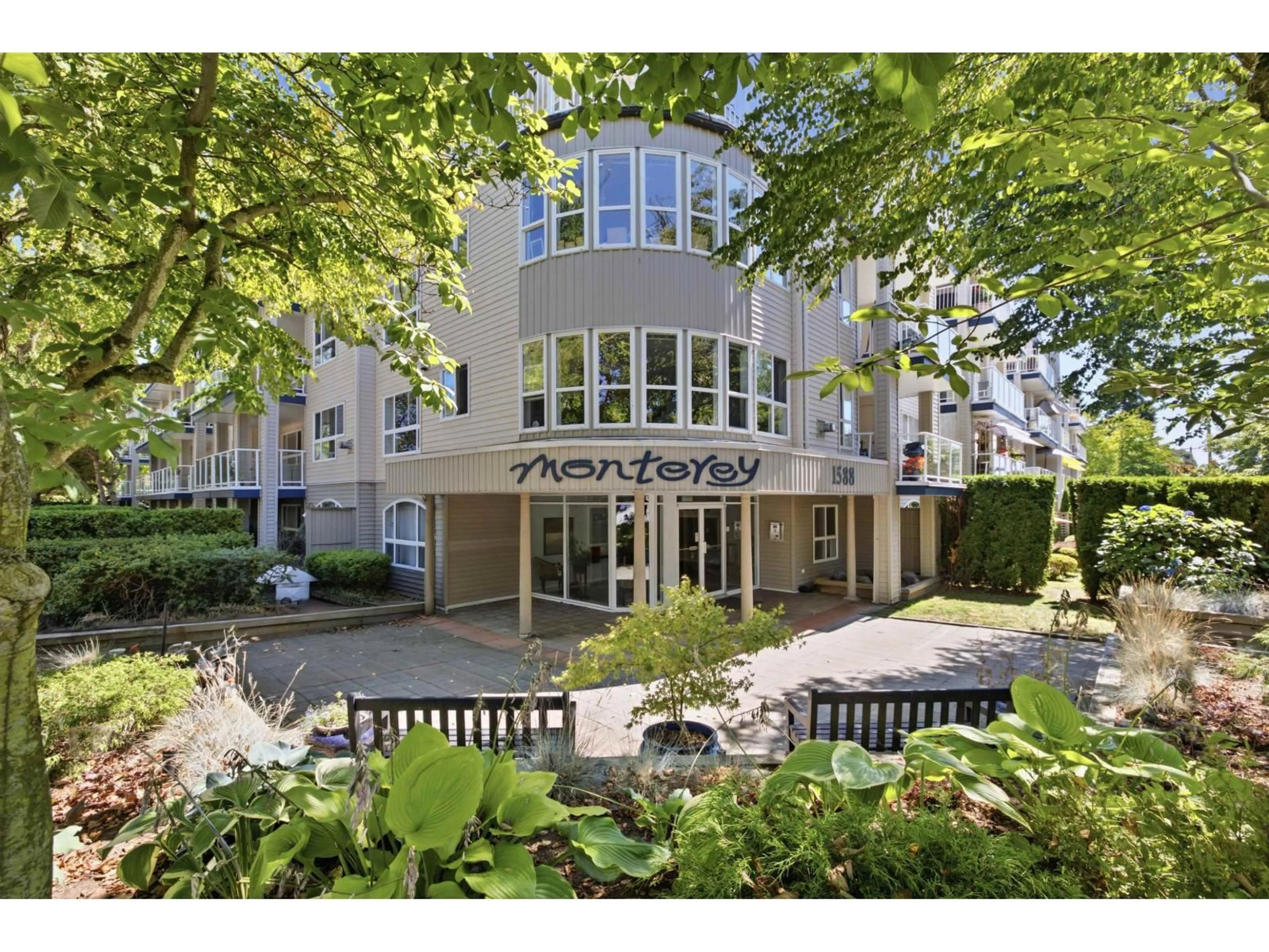 Unknown for 113 - 1588 BEST STREET, White Rock British Columbia V4B4G1