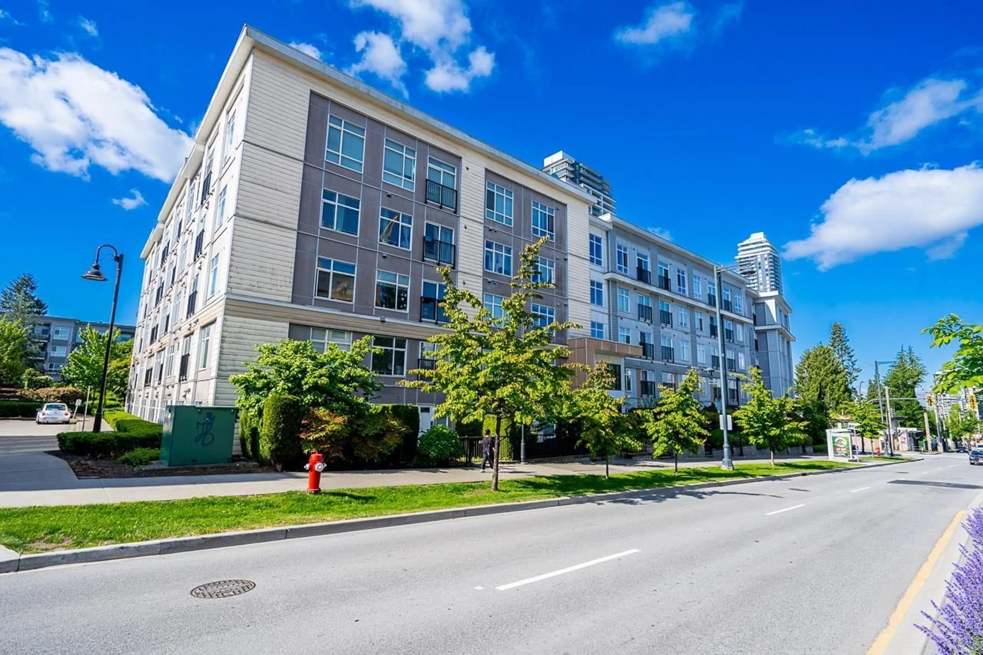 Unknown for 103 - 13728 108 AVENUE, Surrey British Columbia V3T0G2