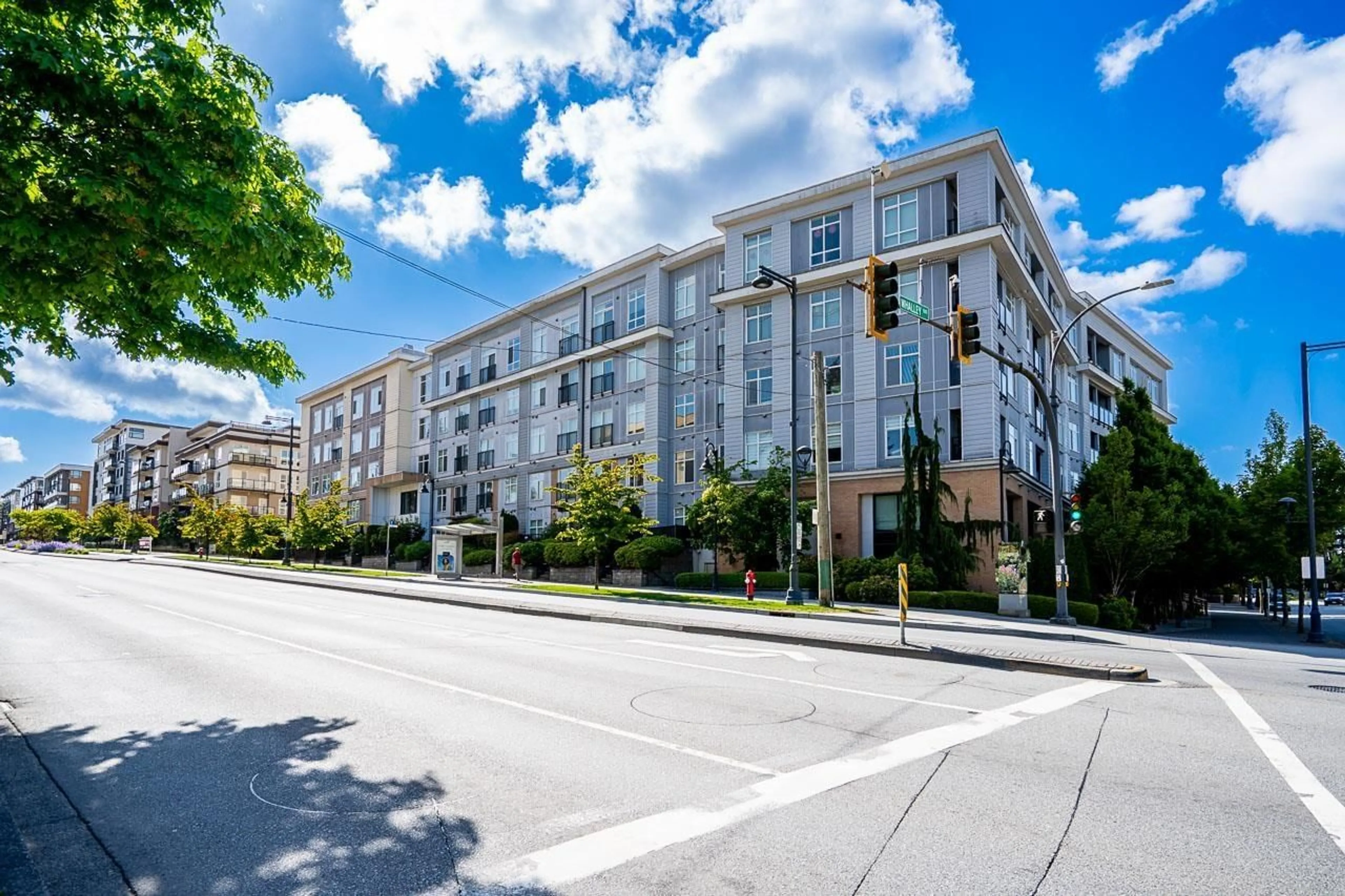 Patio, street for 103 - 13728 108 AVENUE, Surrey British Columbia V3T0G2