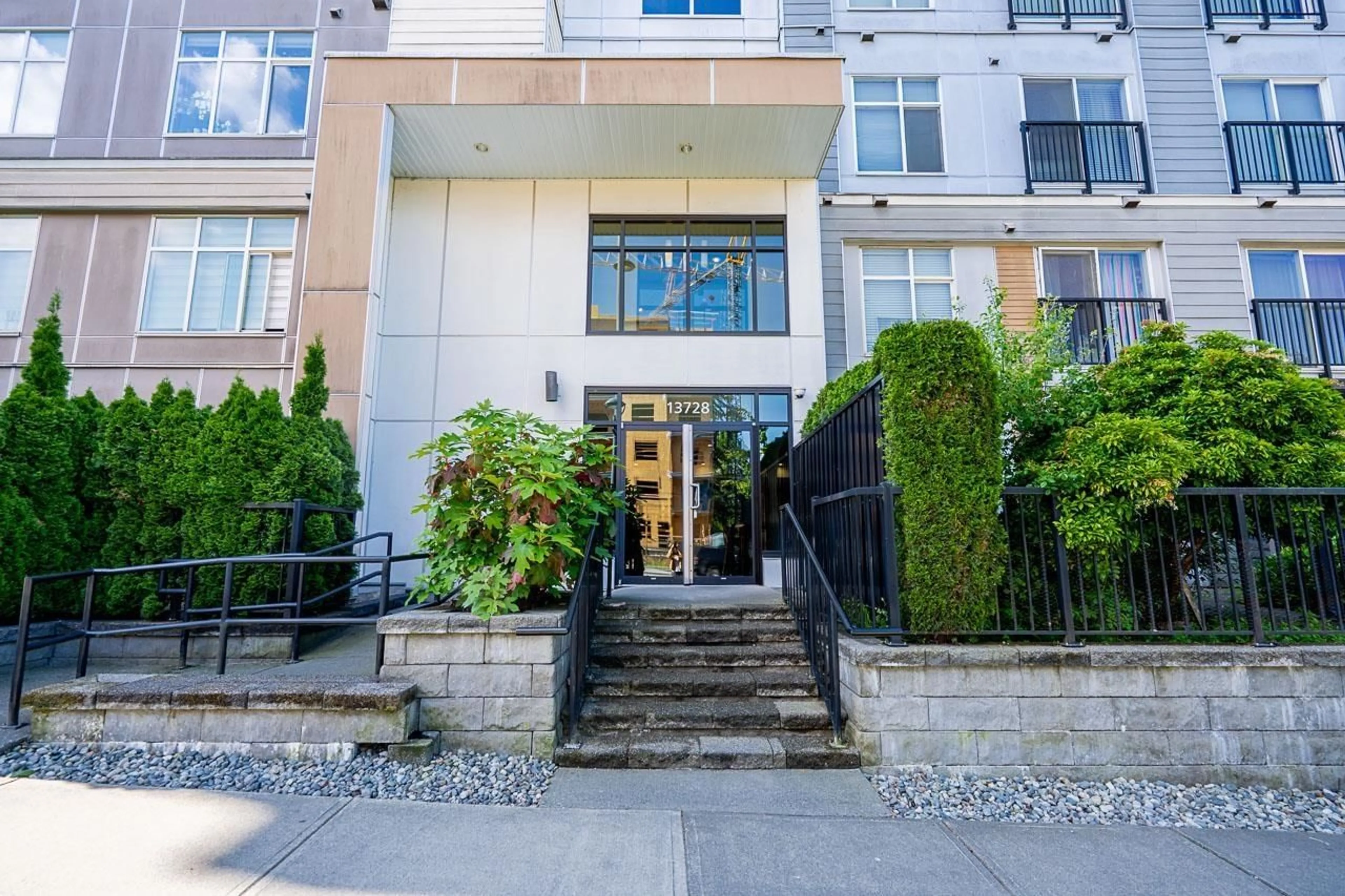 Unknown for 103 - 13728 108 AVENUE, Surrey British Columbia V3T0G2