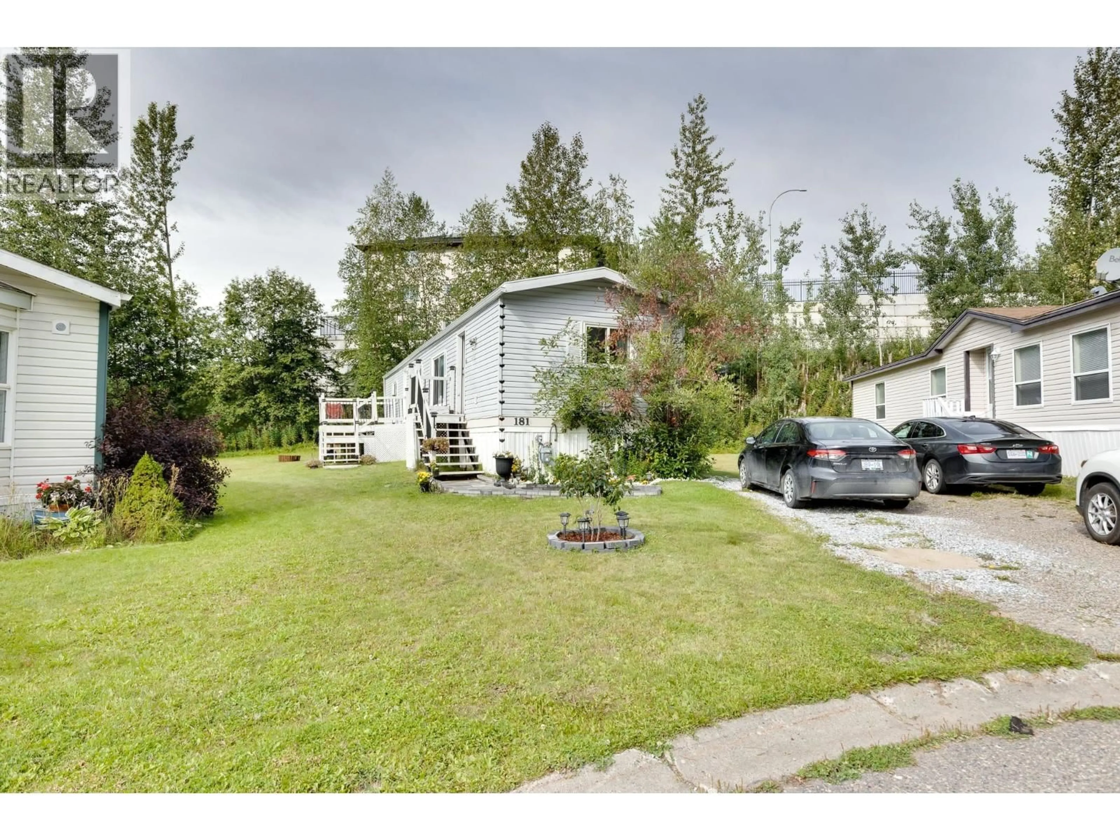 Unknown for 181 - 2500 GRANT ROAD, Prince George British Columbia V2K4X9