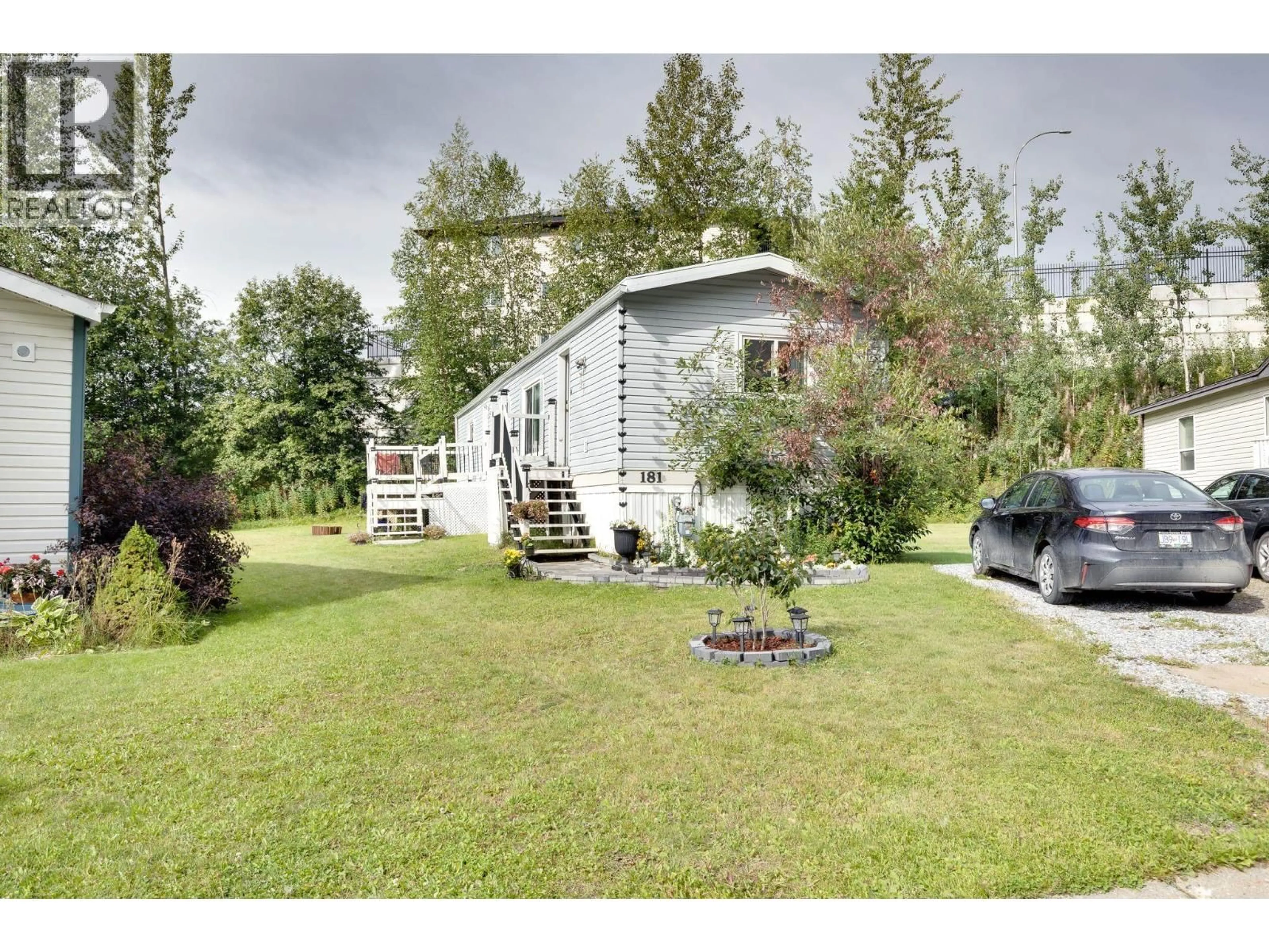 Unknown for 181 - 2500 GRANT ROAD, Prince George British Columbia V2K4X9