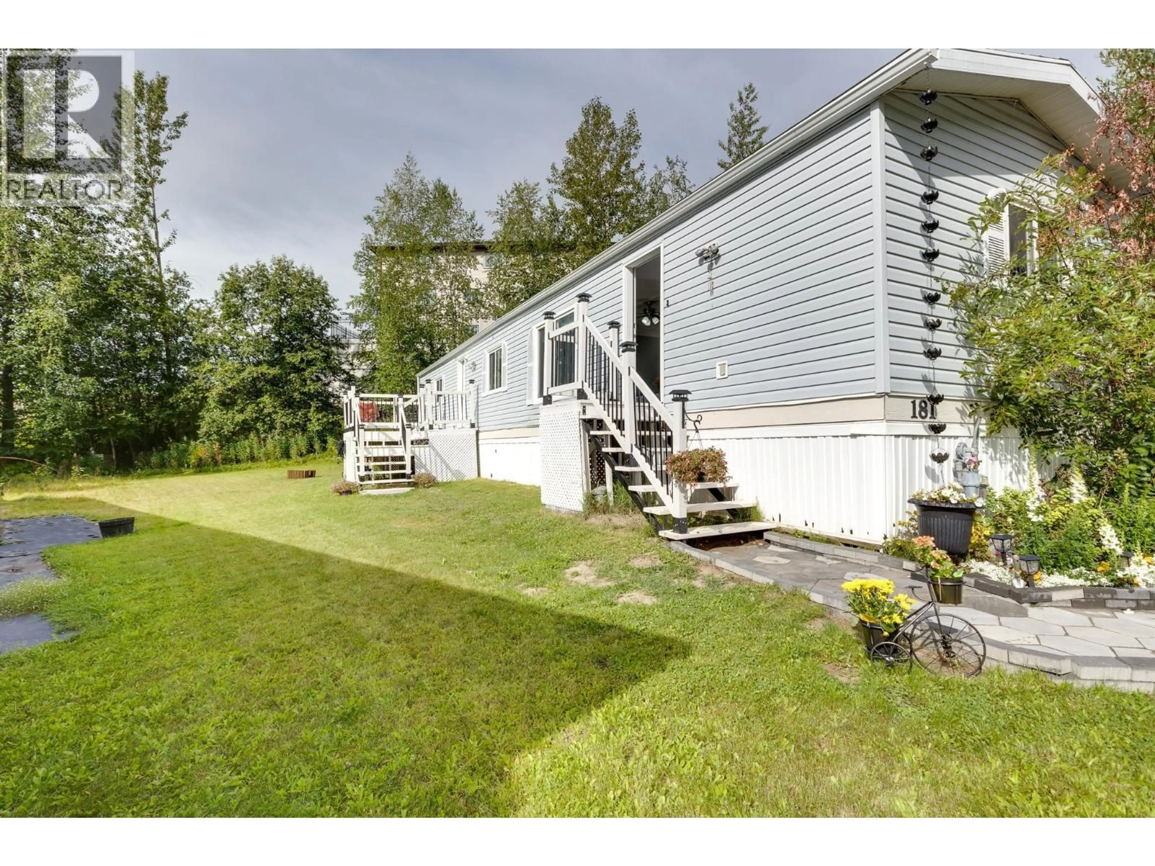 Unknown for 181 - 2500 GRANT ROAD, Prince George British Columbia V2K4X9