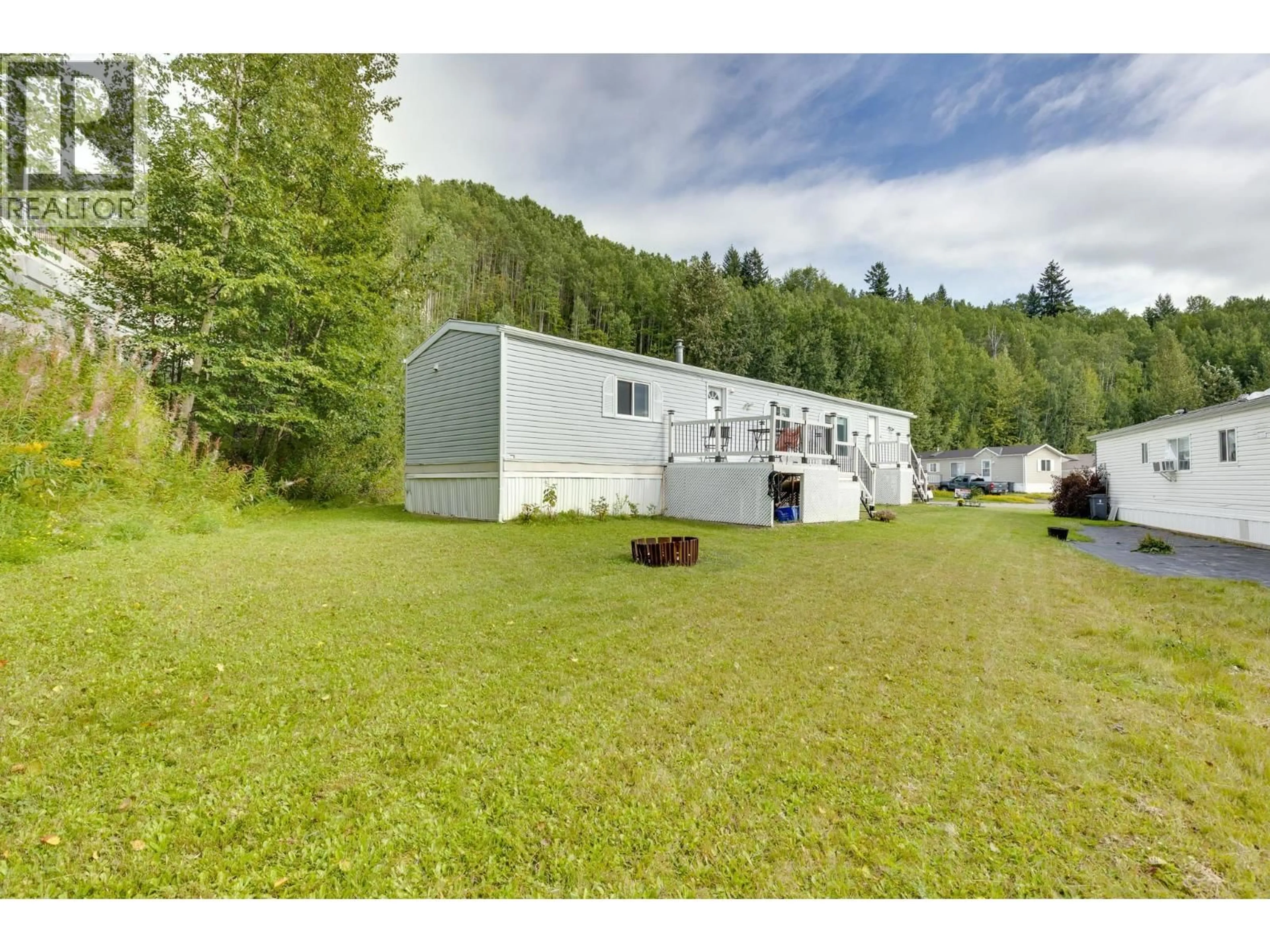 Unknown for 181 - 2500 GRANT ROAD, Prince George British Columbia V2K4X9