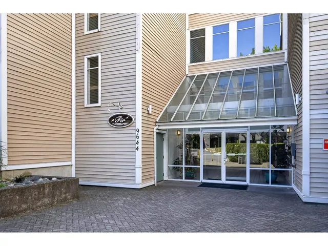 505 - 9644 134 STREET, Surrey 4