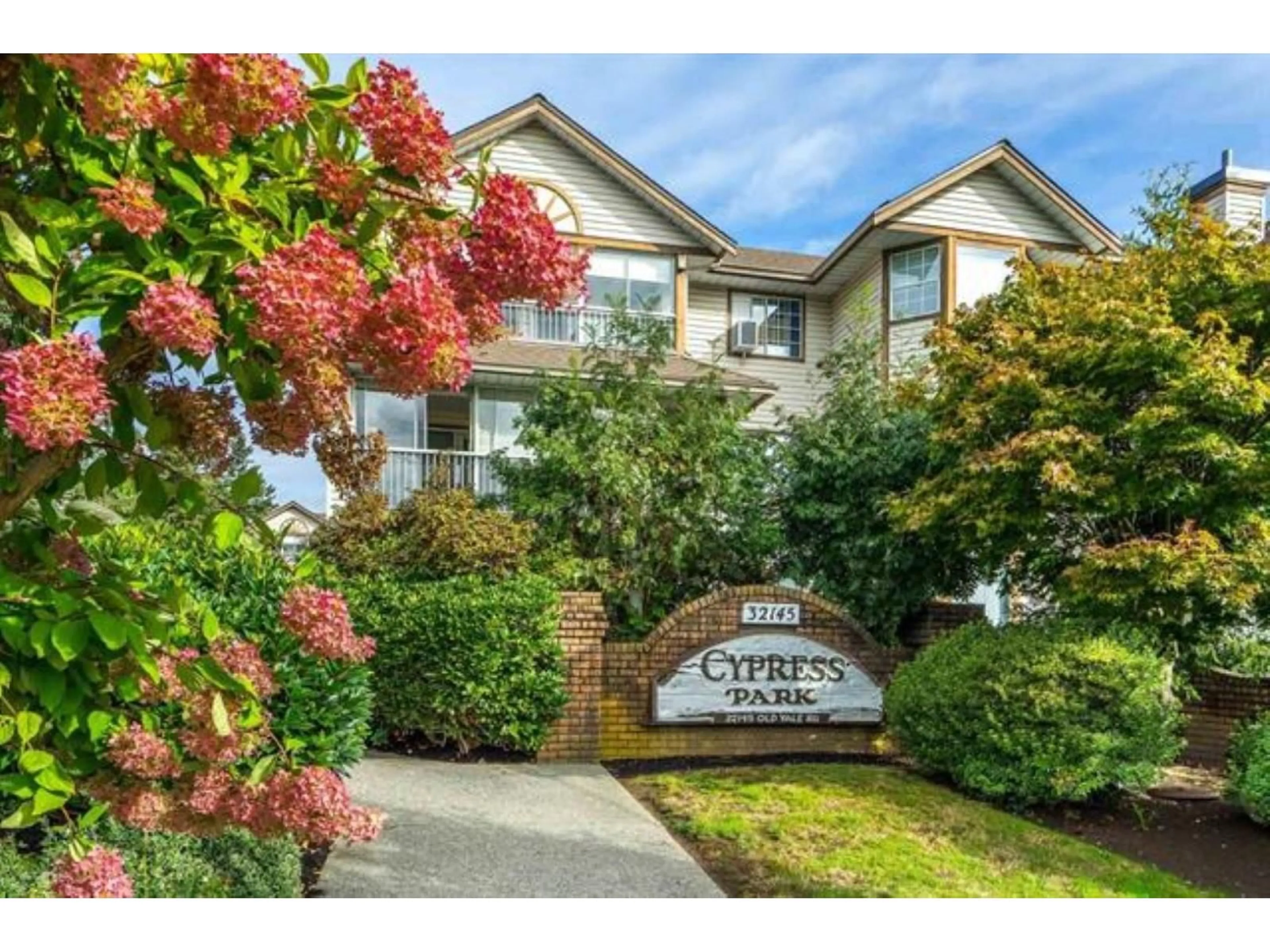 Unknown for 102 - 32145 OLD YALE ROAD, Abbotsford British Columbia V2T2C8