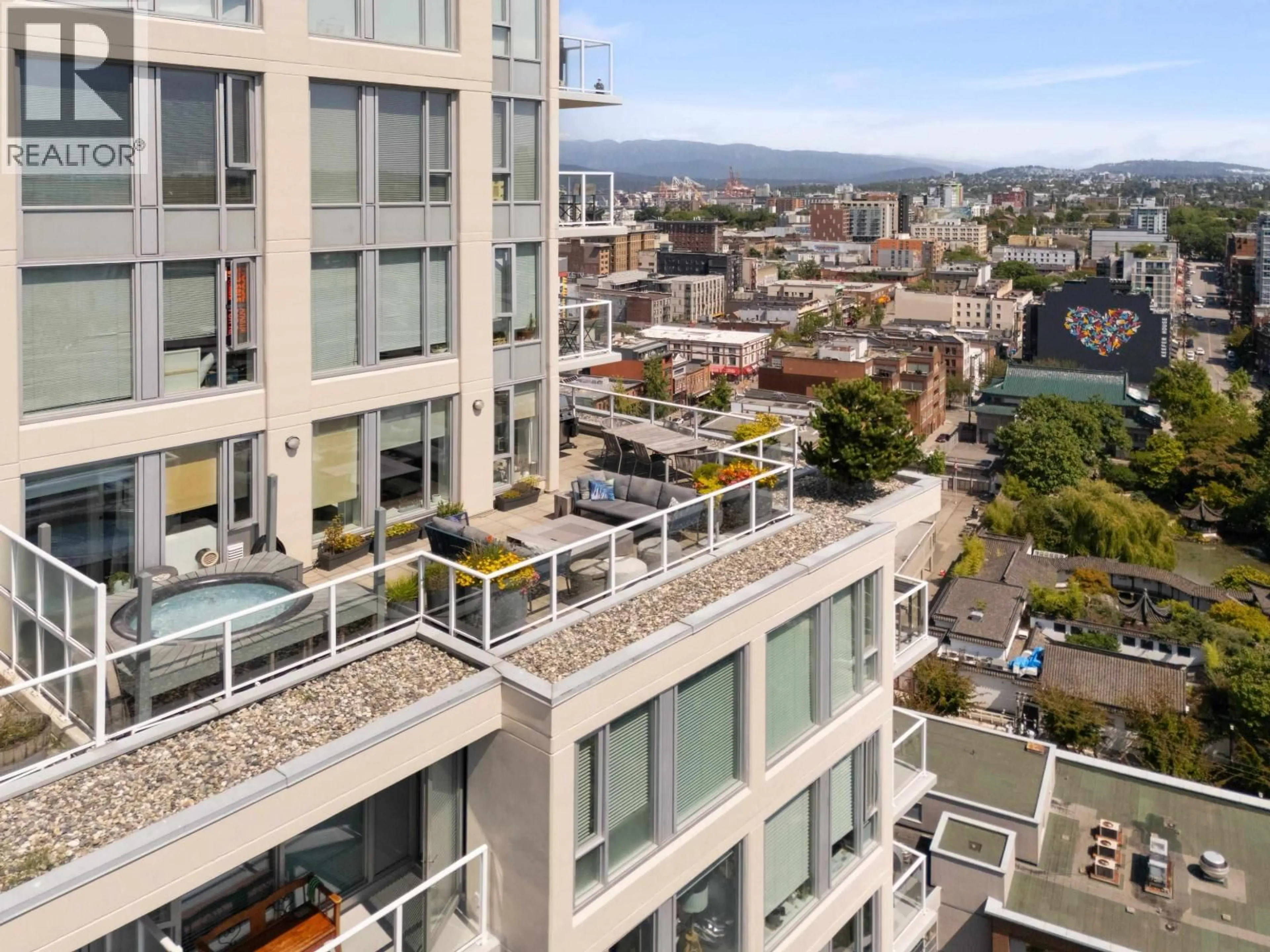 Unknown for 2405 - 550 TAYLOR STREET, Vancouver British Columbia V6B1R1