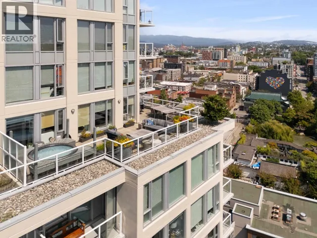 2405 - 550 TAYLOR STREET, Vancouver
