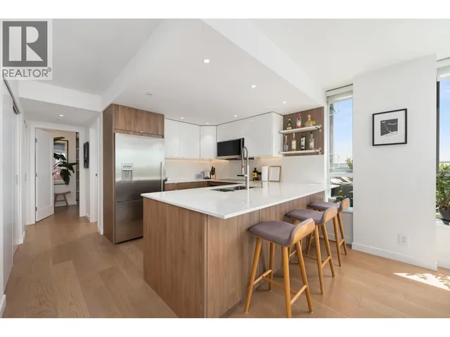 2405 - 550 TAYLOR STREET, Vancouver 5
