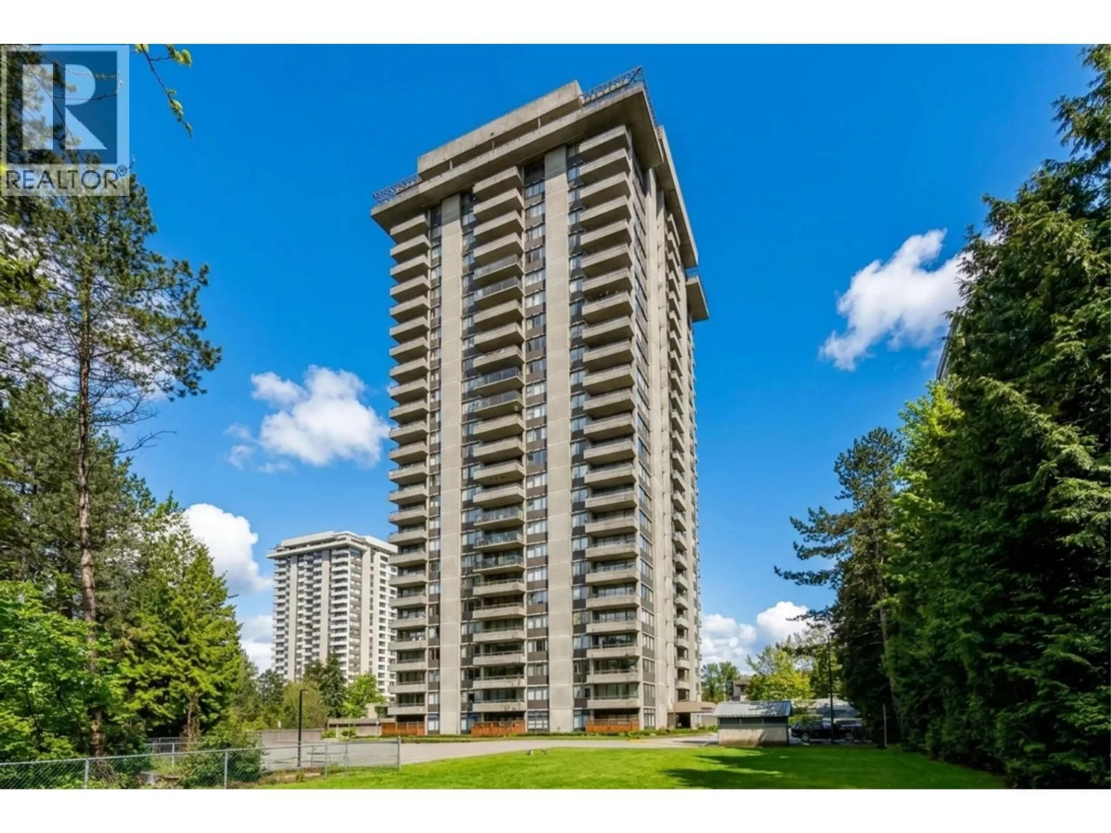 Unknown for 1507 - 9521 CARDSTONE, Burnaby British Columbia V3N4R8