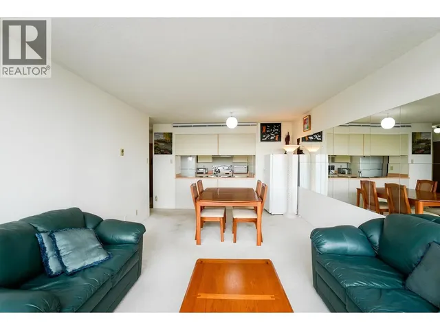 1507 - 9521 CARDSTON, Burnaby 3