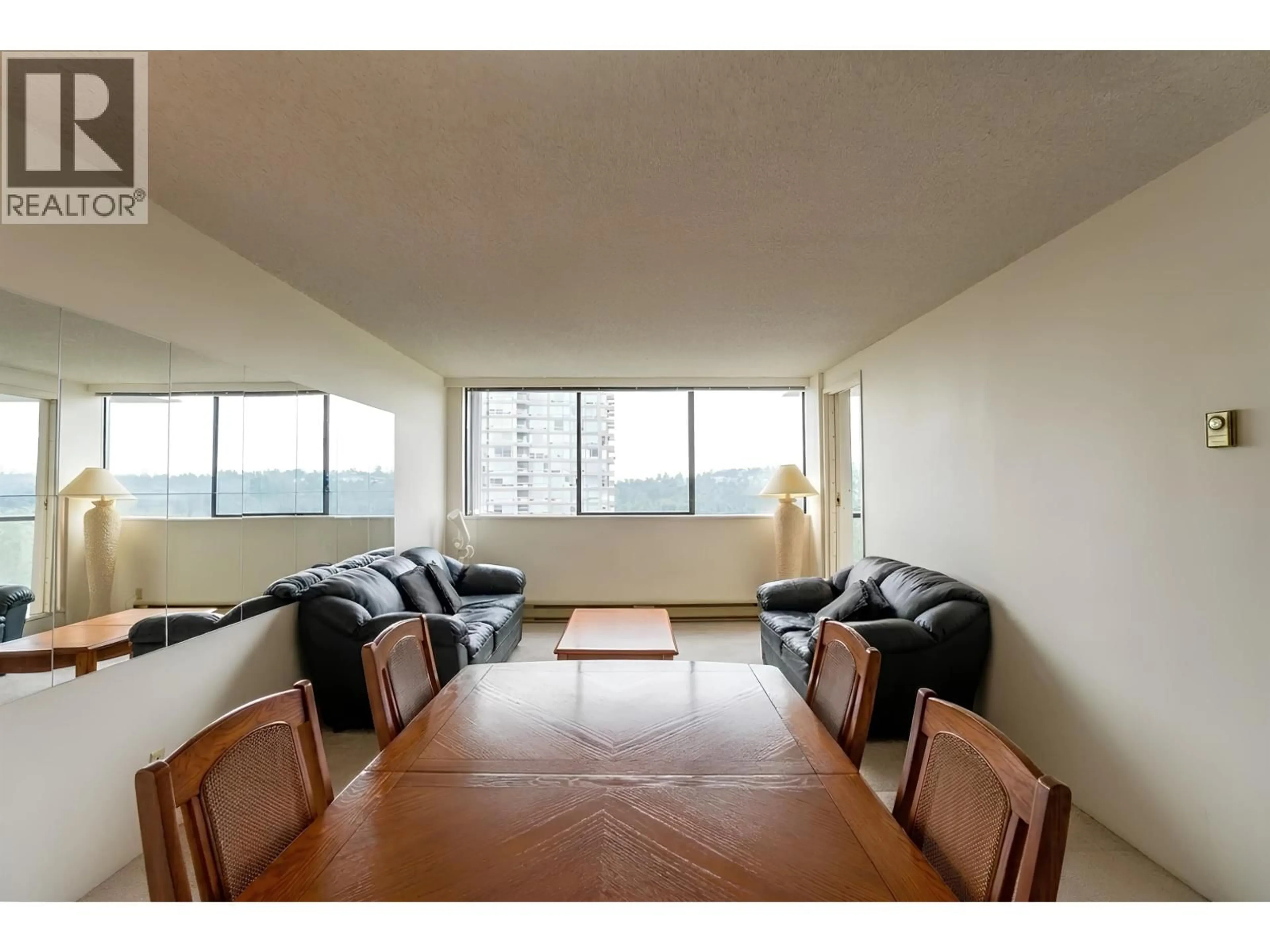 A pic of a room for 1507 - 9521 CARDSTONE, Burnaby British Columbia V3N4R8
